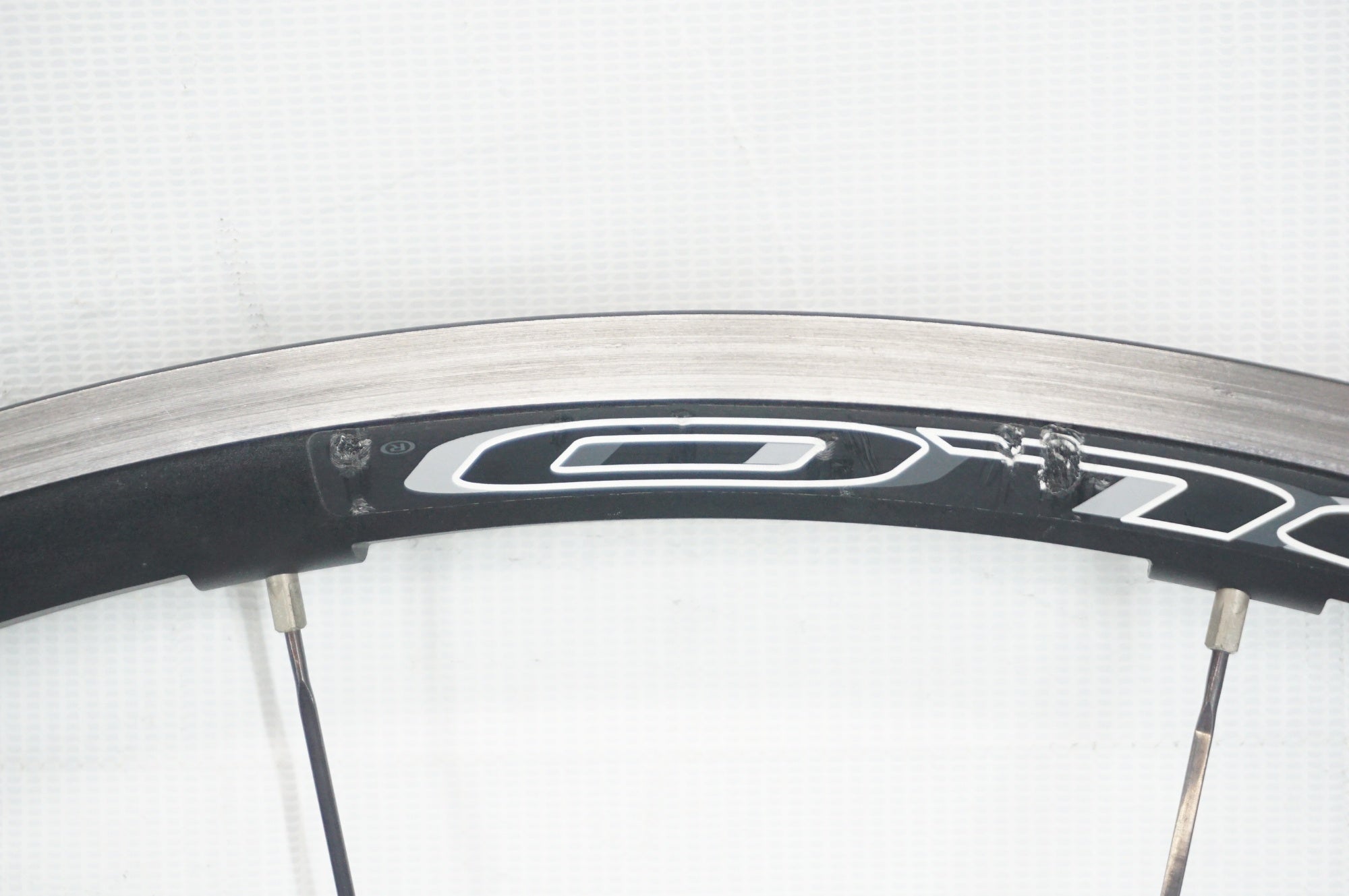 CAMPAGNOLO 「カンパニョーロ」 ZONDA C17 リム シマノ11速  ホイールセット / 阪急塚口店