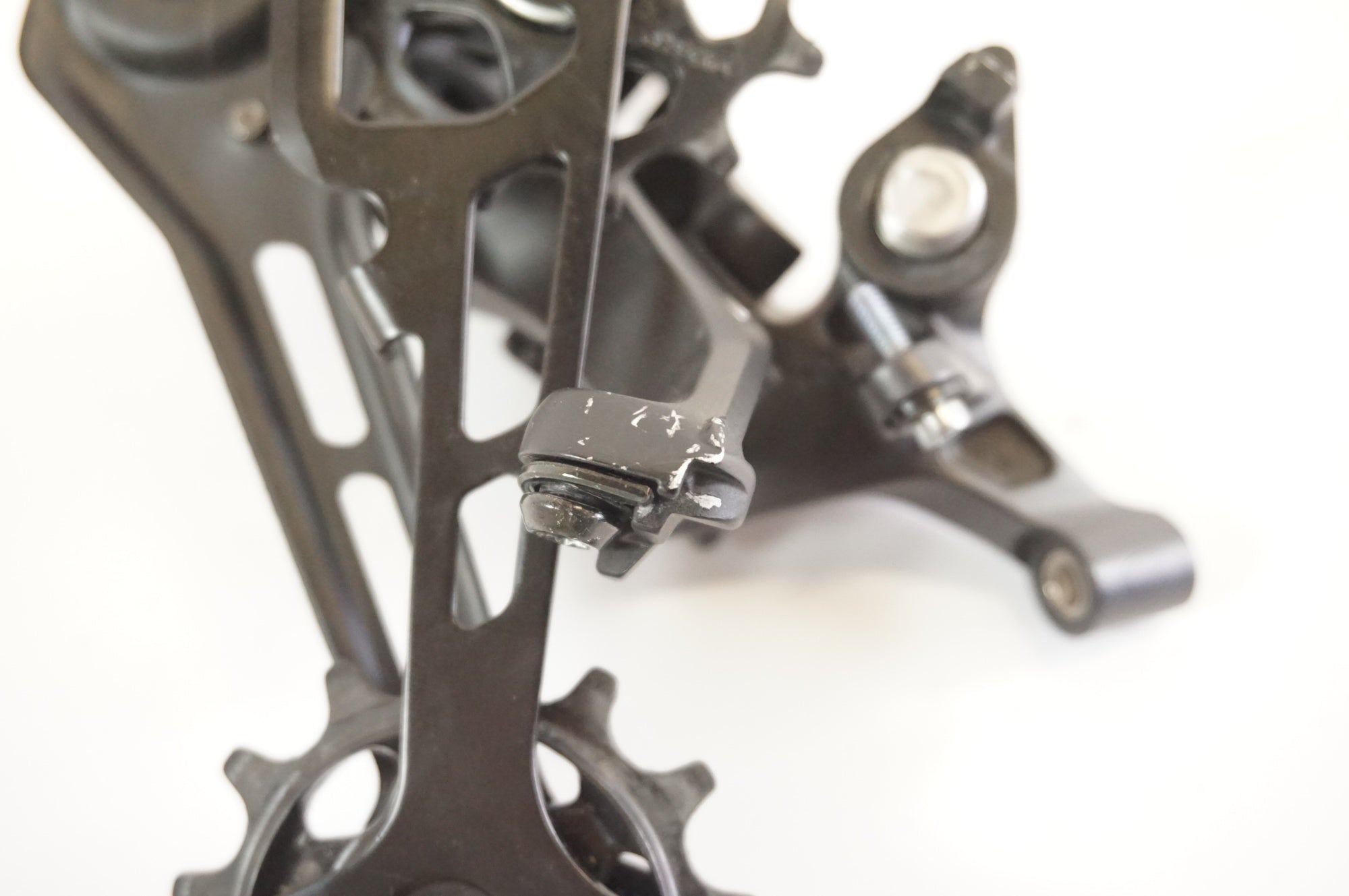 SHIMANO 「シマノ」 DEORE RD-M5100 リアディレイラー / 宇都宮店