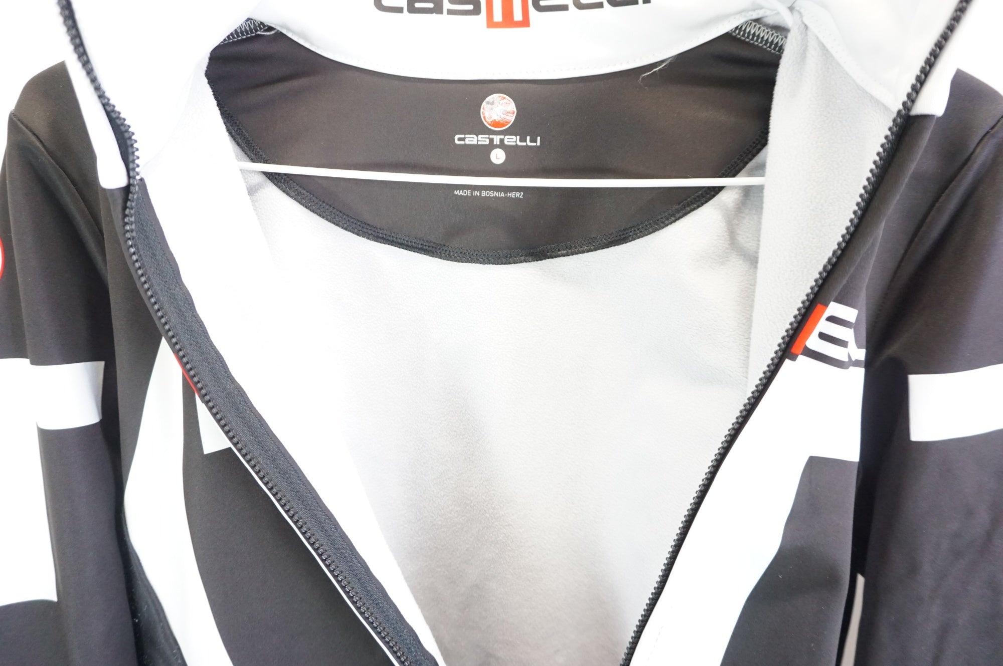 CASTELLI 「カステリ」 Lサイズ ジャケット / 宇都宮店