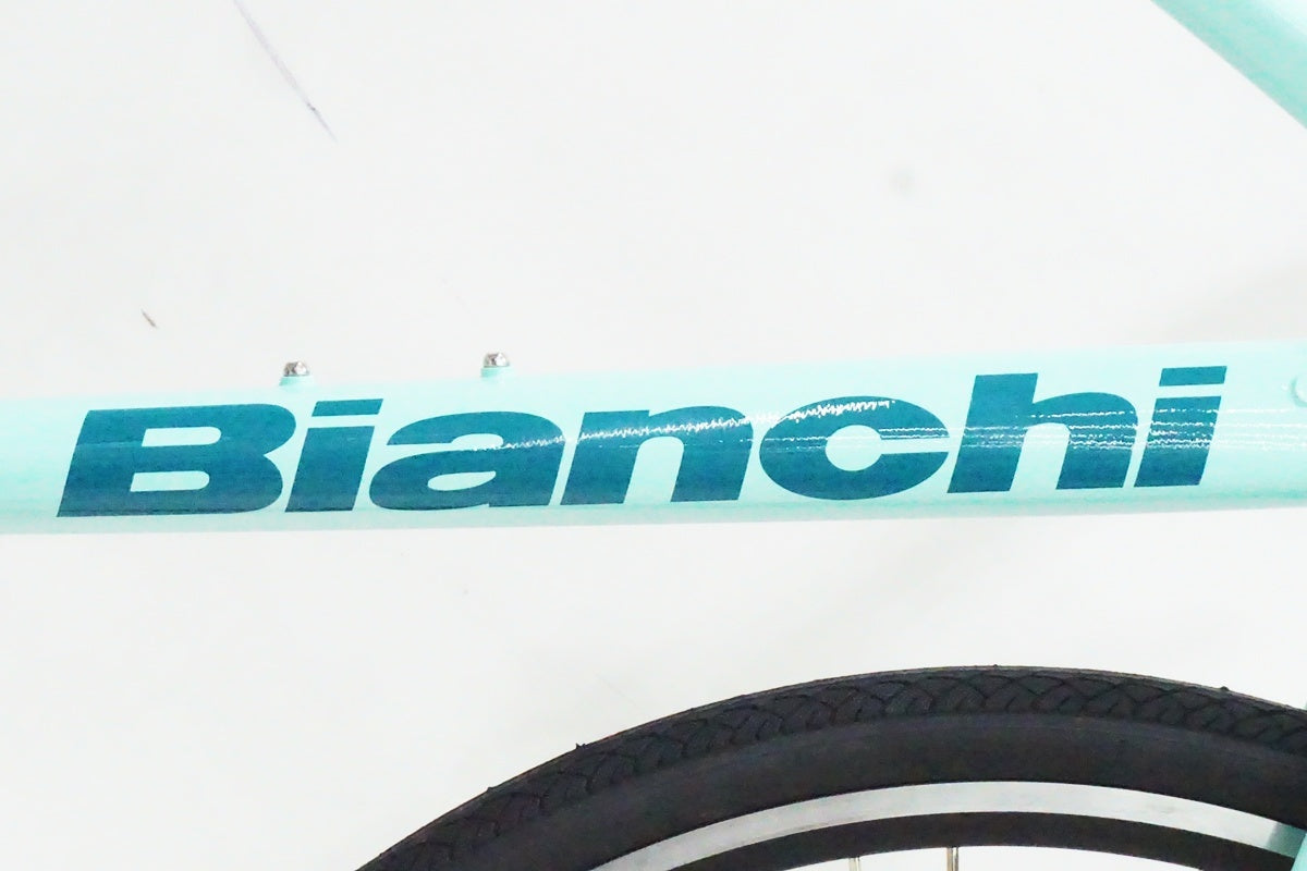 BIANCHI「ビアンキ」 C-SPORT1 2025年モデル クロスバイク/ 京都西院店