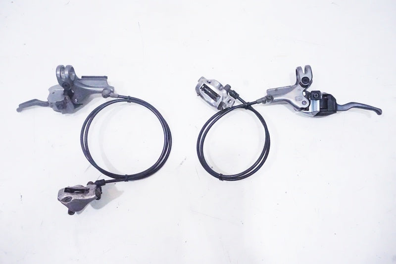 SHIMANO「シマノ」 XTR ST-M966/BR-M966 レバーブレーキセット/ 京都西院店