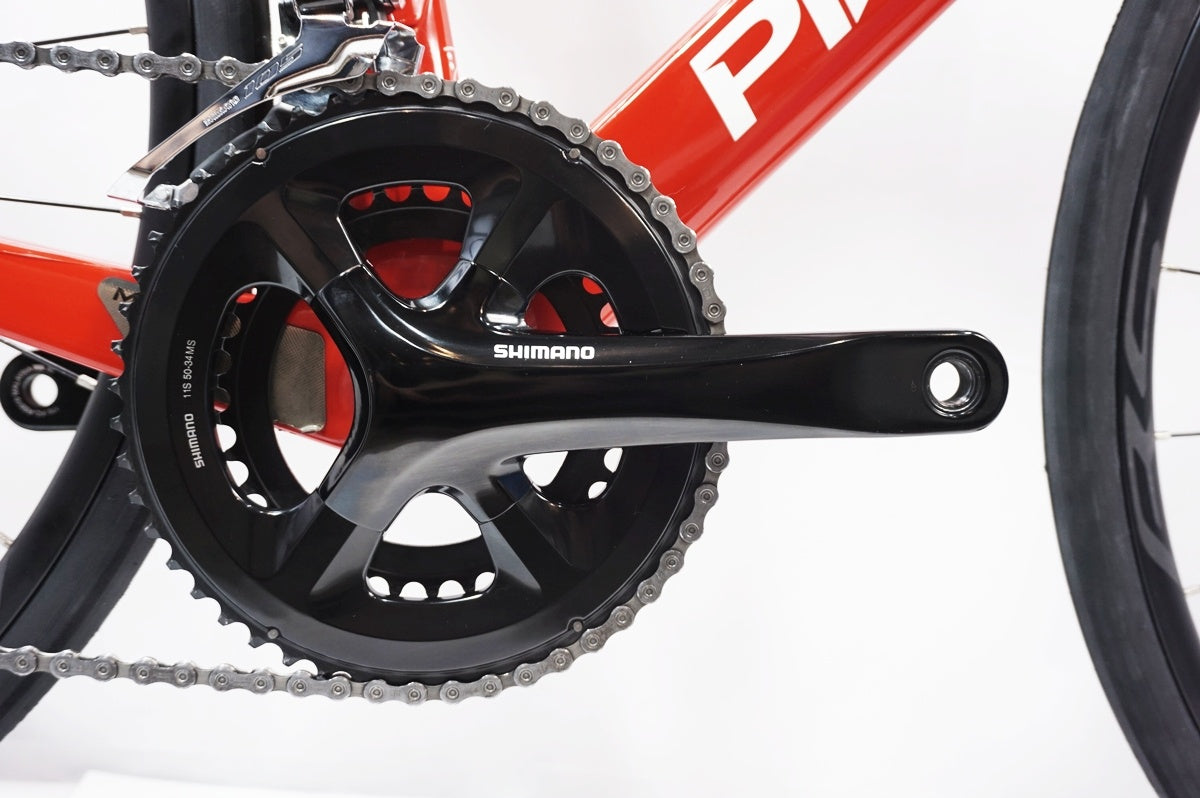 PINARELLO 「ピナレロ」 PARIS DISK 2021年モデル ロードバイク / バイチャリ世田谷店