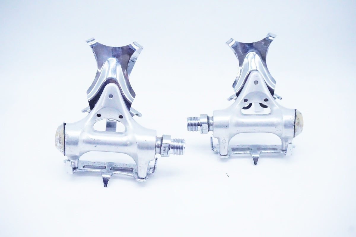 SHIMANO「シマノ」 600 PD-6207 ペダル/ 京都西院店