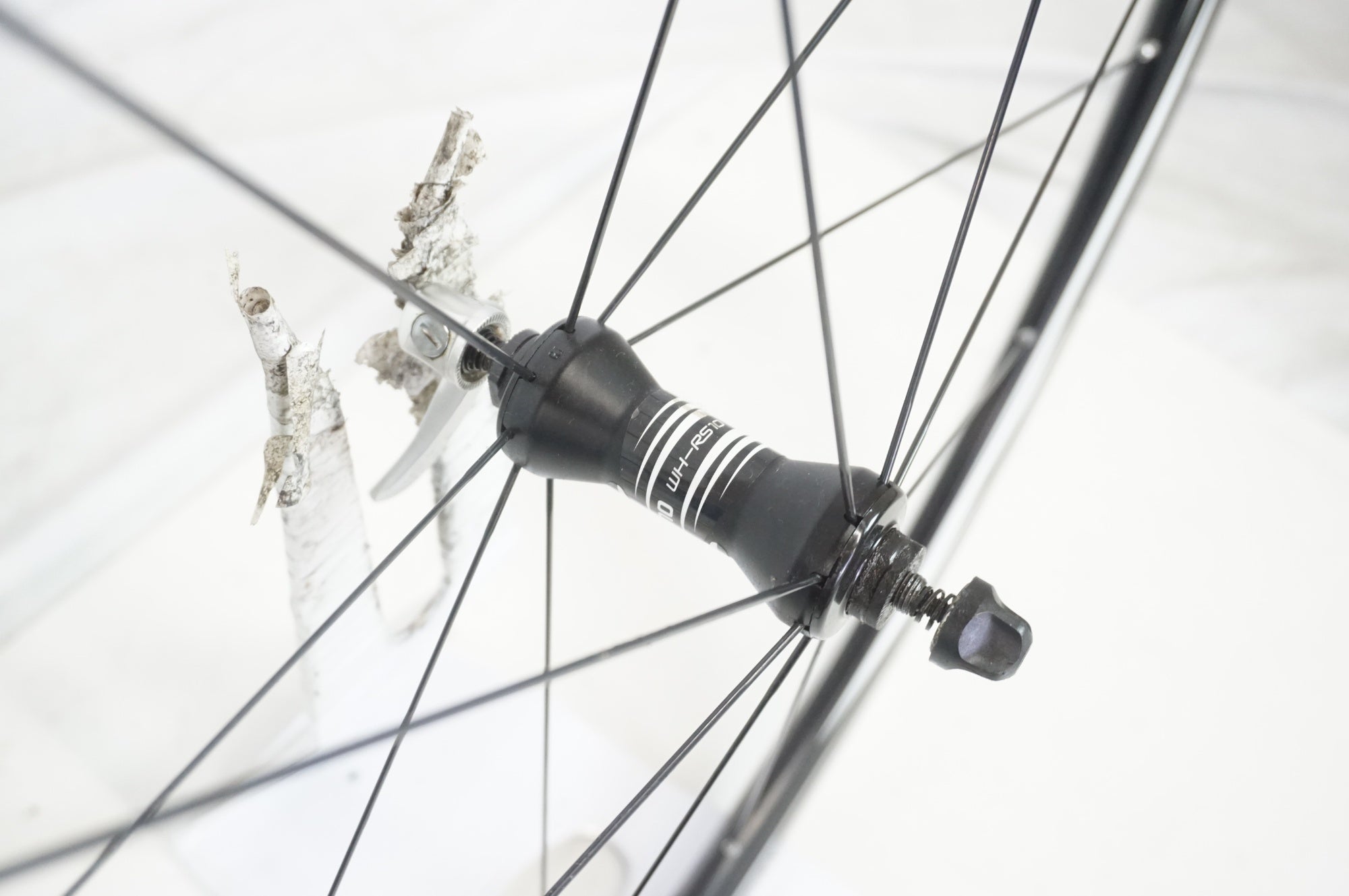 SHIMANO 「シマノ」 WH-RS10 SHIMANO10s ホイールセット / 宇都宮店