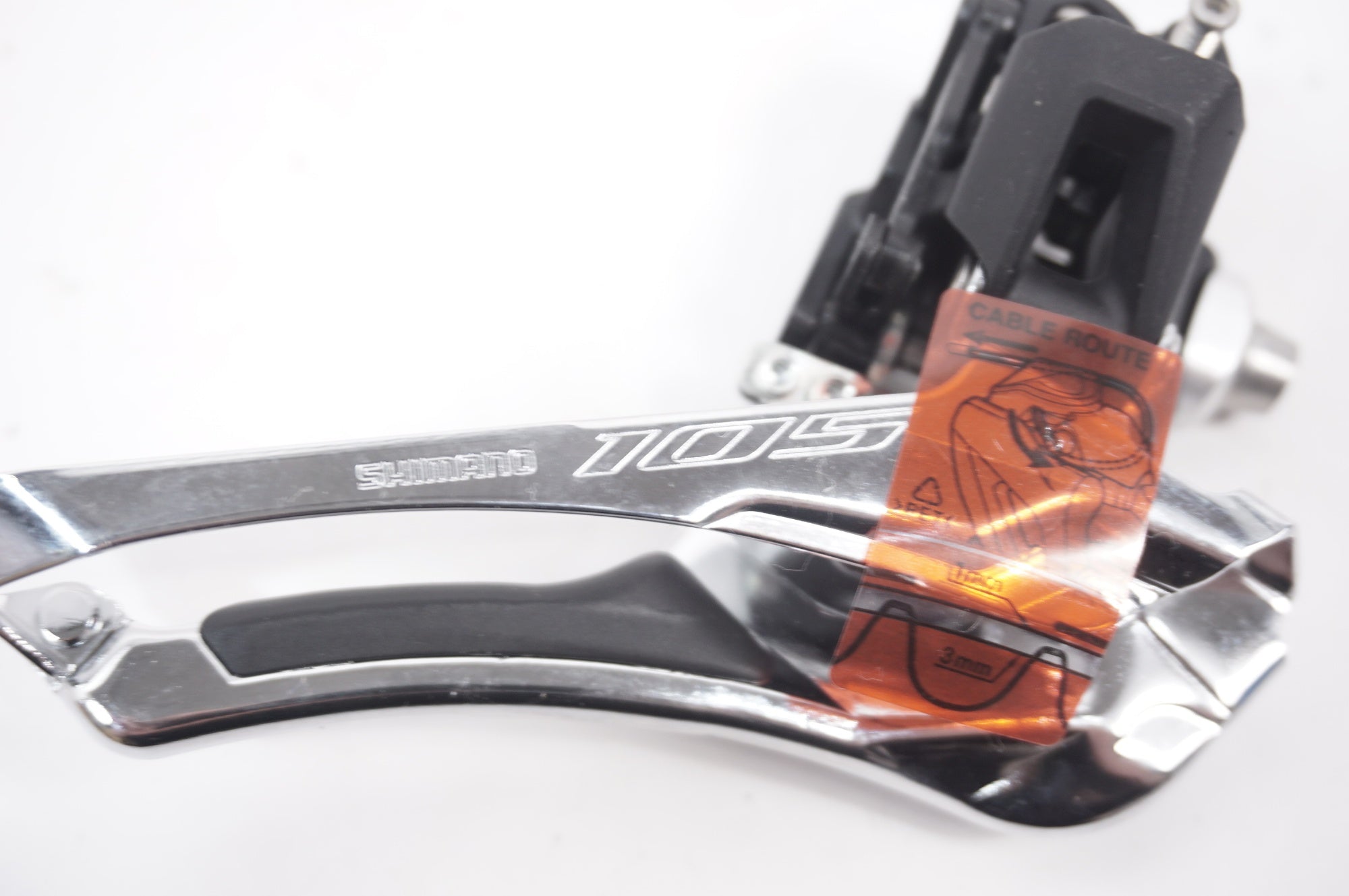 SHIMANO 「シマノ」 105 FD-R7100 フロントディレイラー / 世田谷店