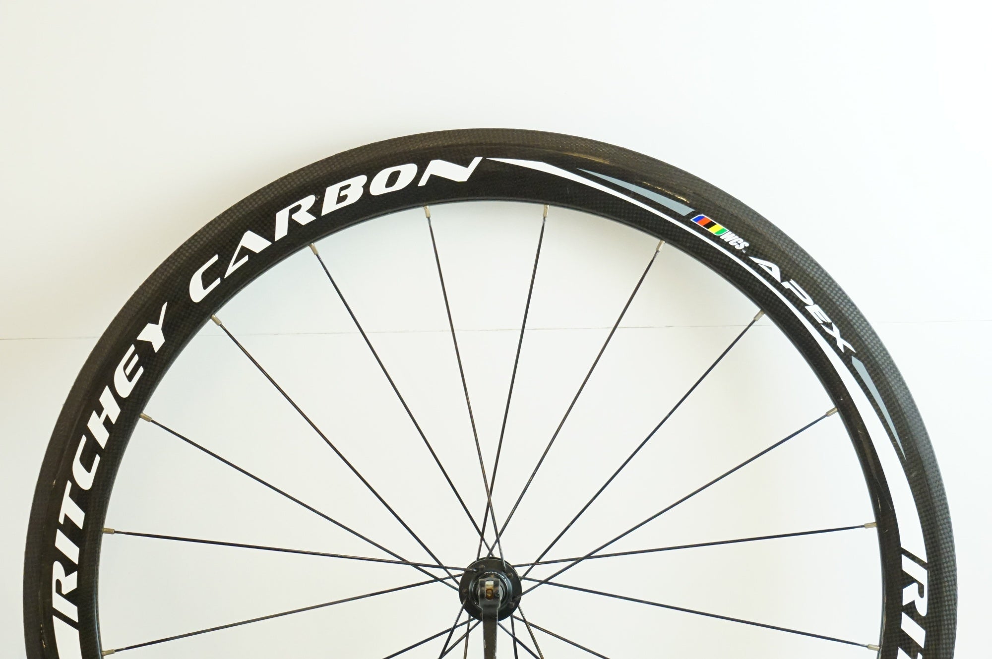 RITCHEY 「リッチー」 APEX WCS CARBON SHIMANO11速 ホイールセット / 浜松店