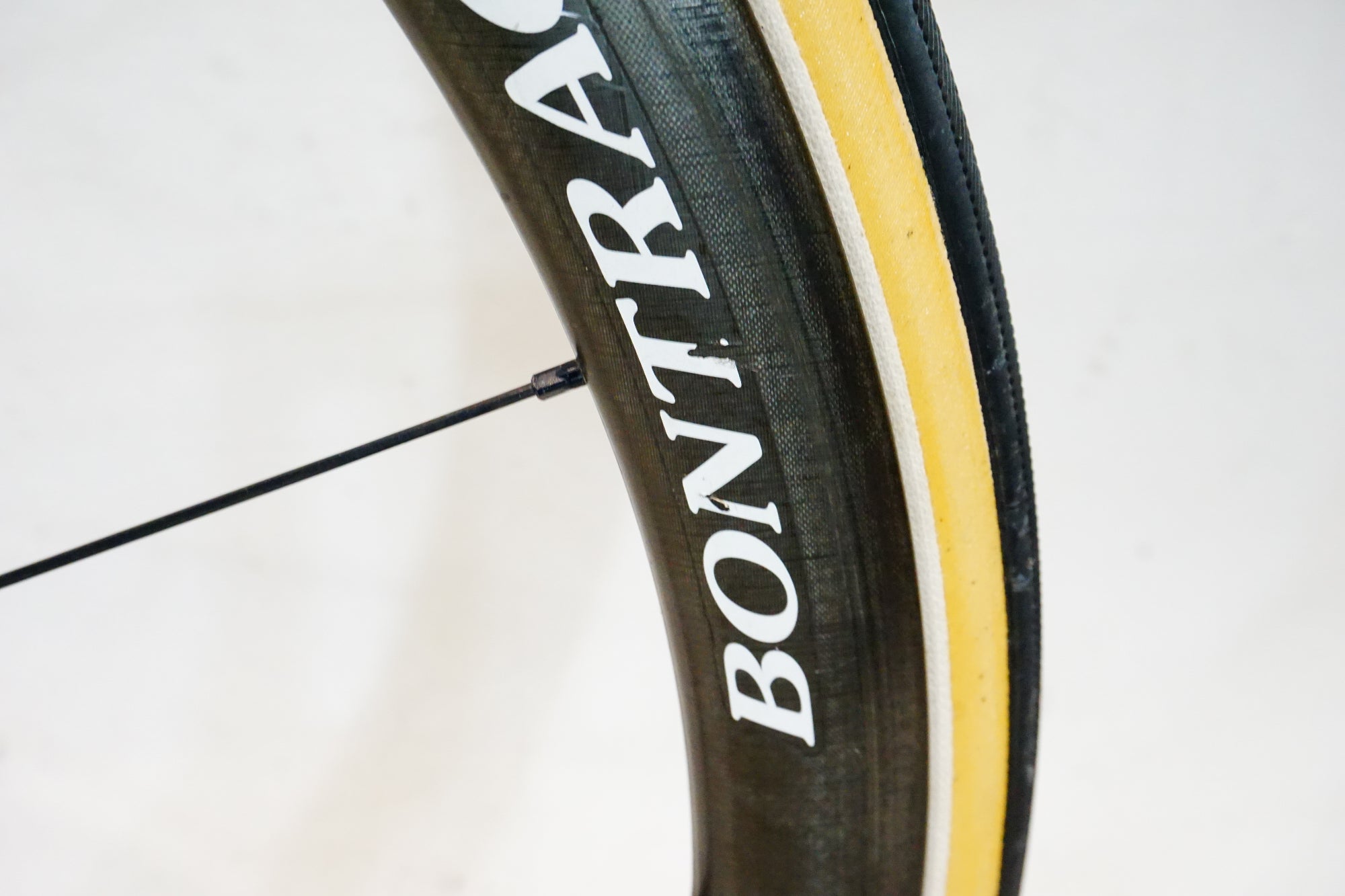 BONTRAGER 「ボントレガー」 AEOLUS3/AEOLUS5 シマノ11速 チューブラー ホイールセット / 横浜戸塚店