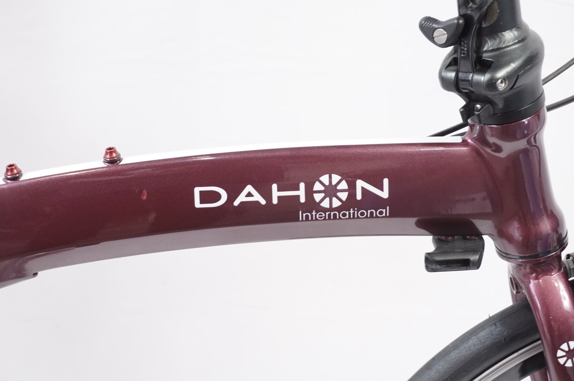 DAHON 「ダホン」 MU SP9 2017年モデル 20インチ 折り畳み自転車 / 世田谷店
