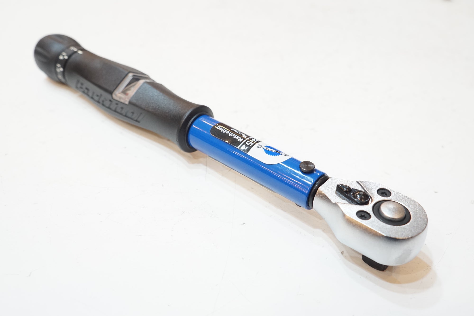 PARK TOOL 「パーク ツール」 TW-5.2 トルクレンチ / バイチャリ浦和ベース