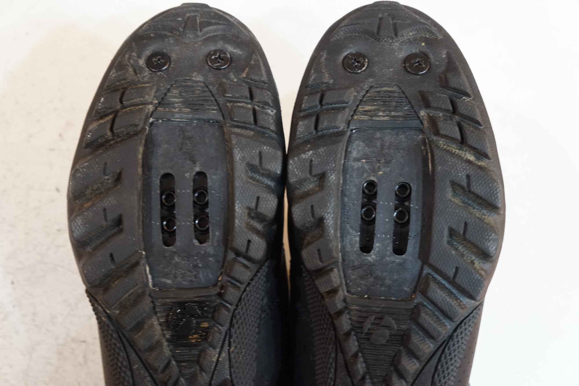 BONTRAGER 「ボントレガー」 QUANTUM 26.3cm シューズ / バイチャリ