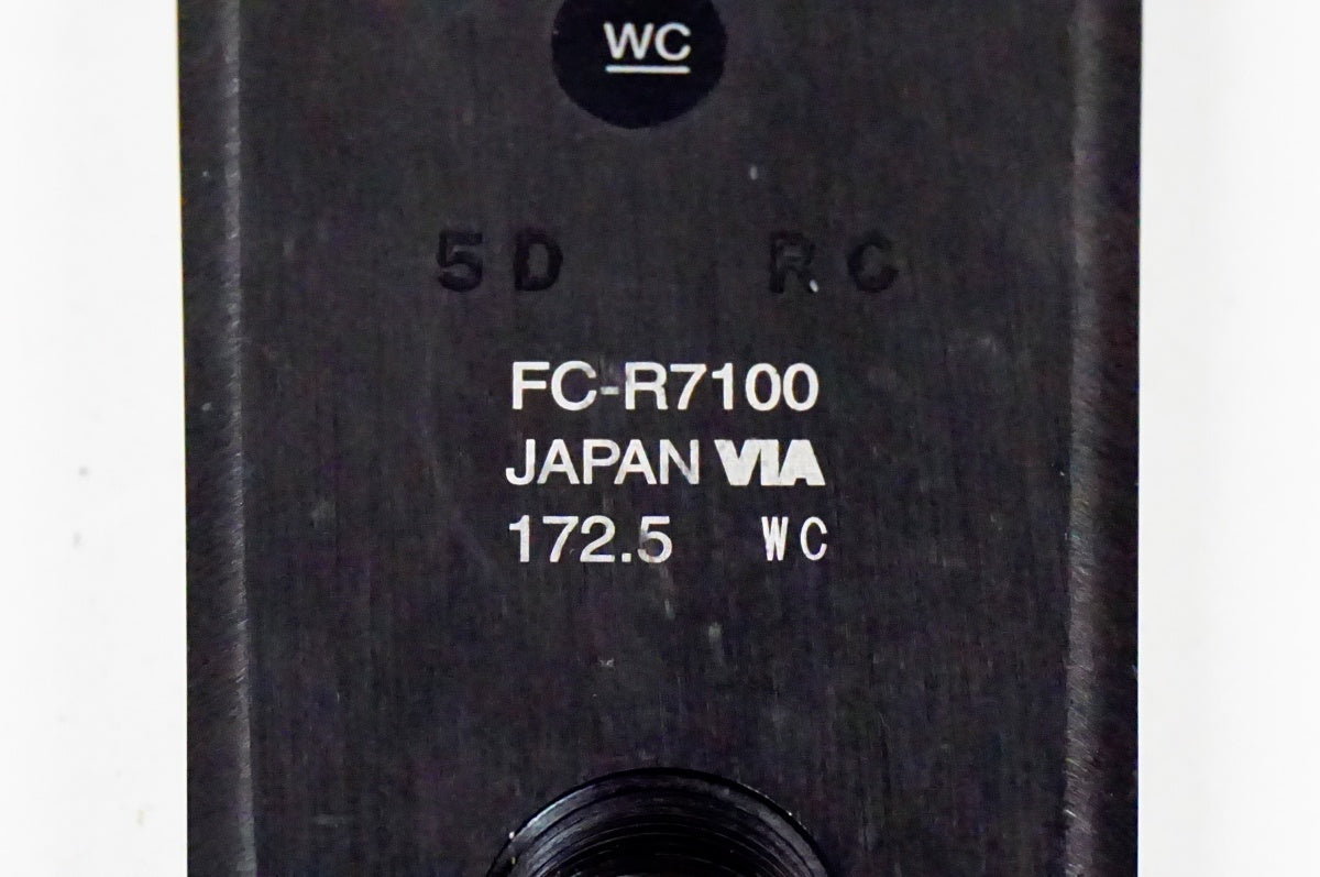 SHIMANO 「シマノ」 105 FC-R7100 50-34T 172.5mm クランク / 名古屋大須店