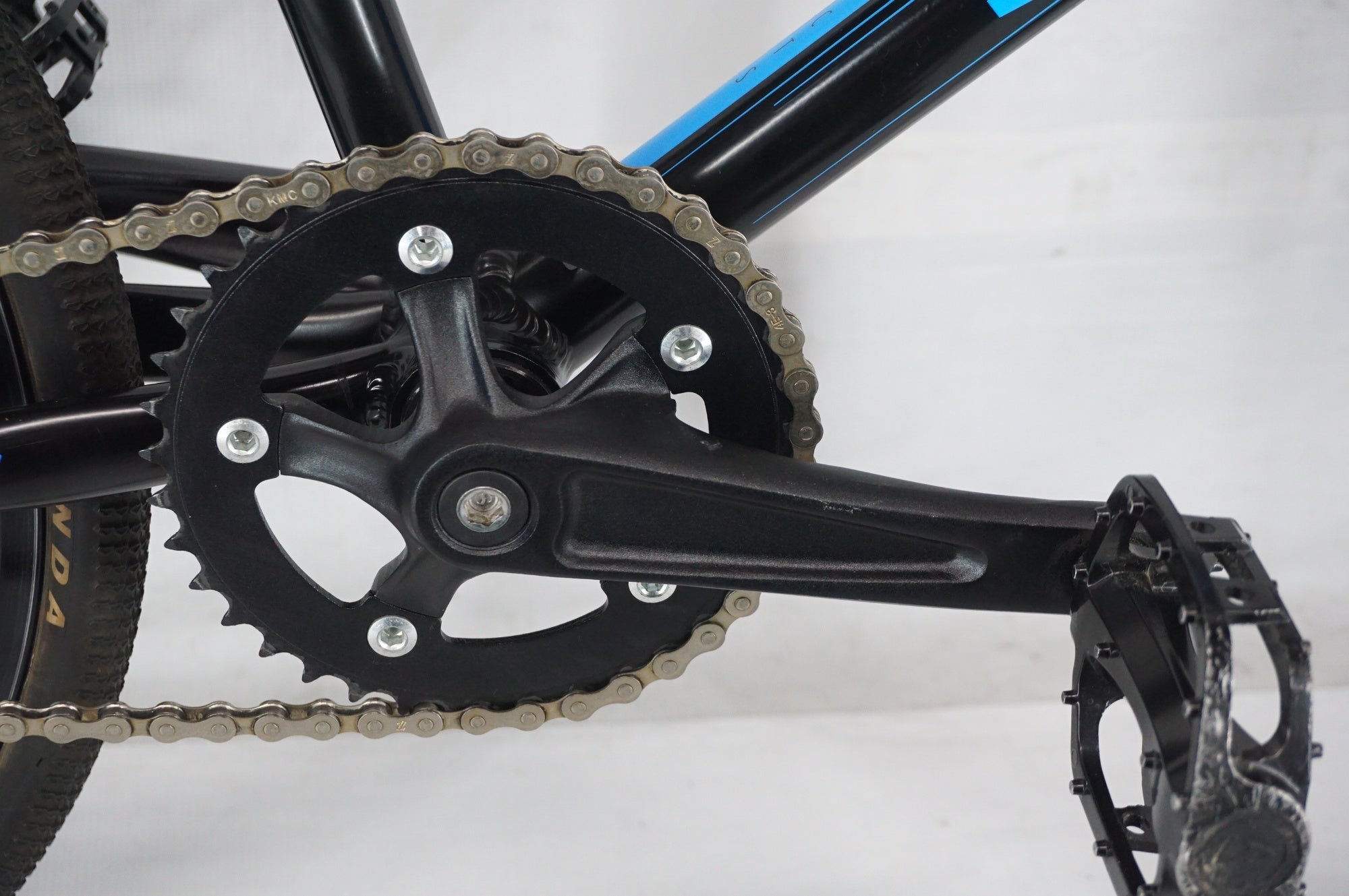 HARO 「ハロー」 RACELITE 2015年モデル 20インチ BMX / 阪急塚口店