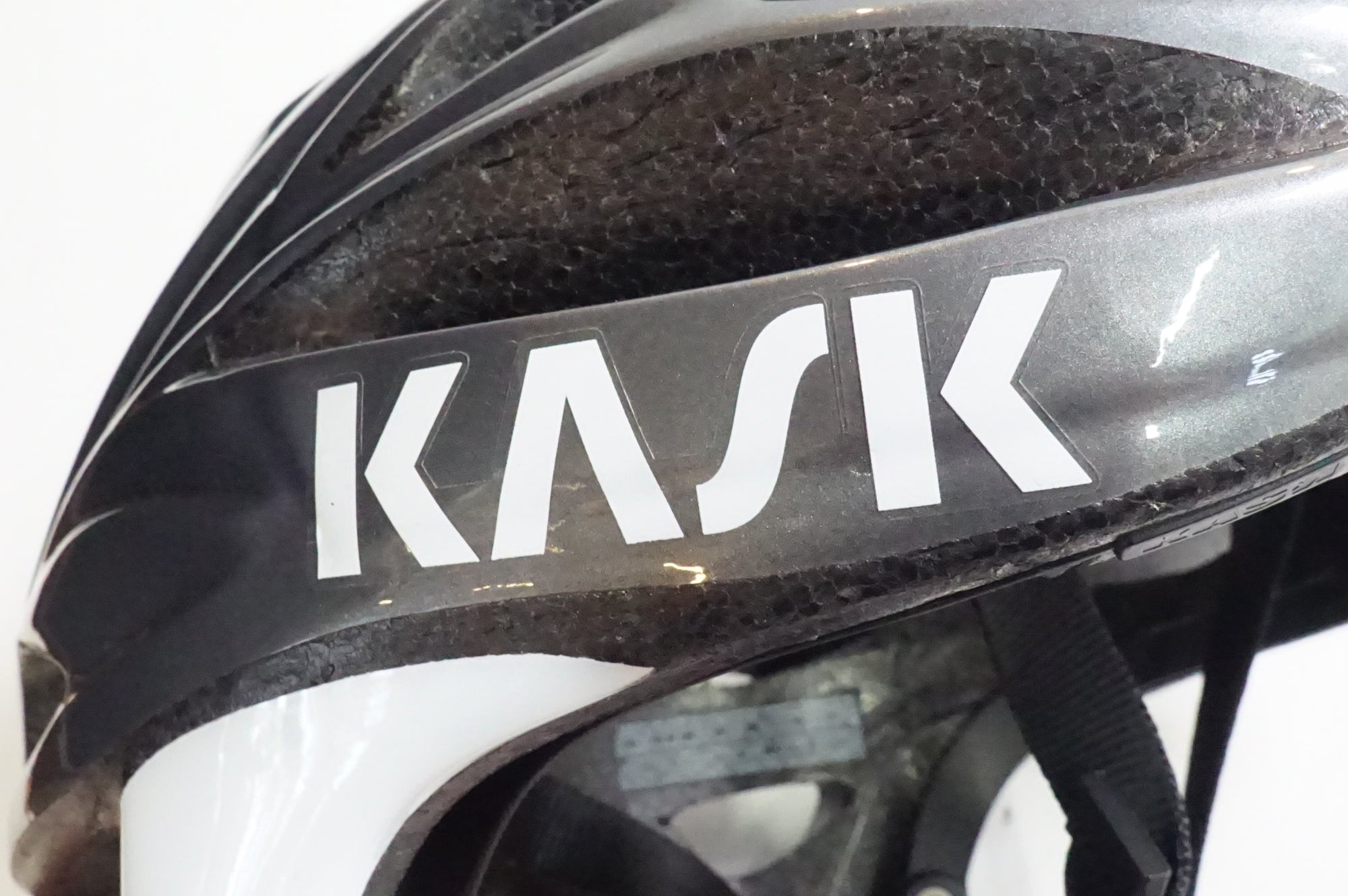 KASK 「カスク」 RAPIDO Lサイズ ヘルメット / 熊谷本店