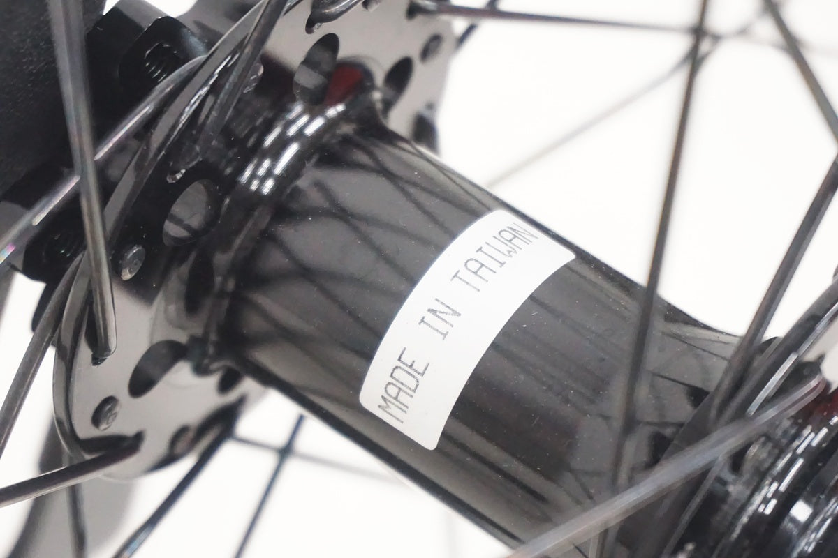 WTB 「ダブルティービー」 KOM LITE I25 SRAM XD ホイールセット / 大阪美原北インター店