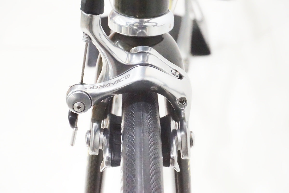 COLNAGO 「コルナゴ」 C40 B-STAY 2002年頃 ロードバイク カスタム / 京都西院店