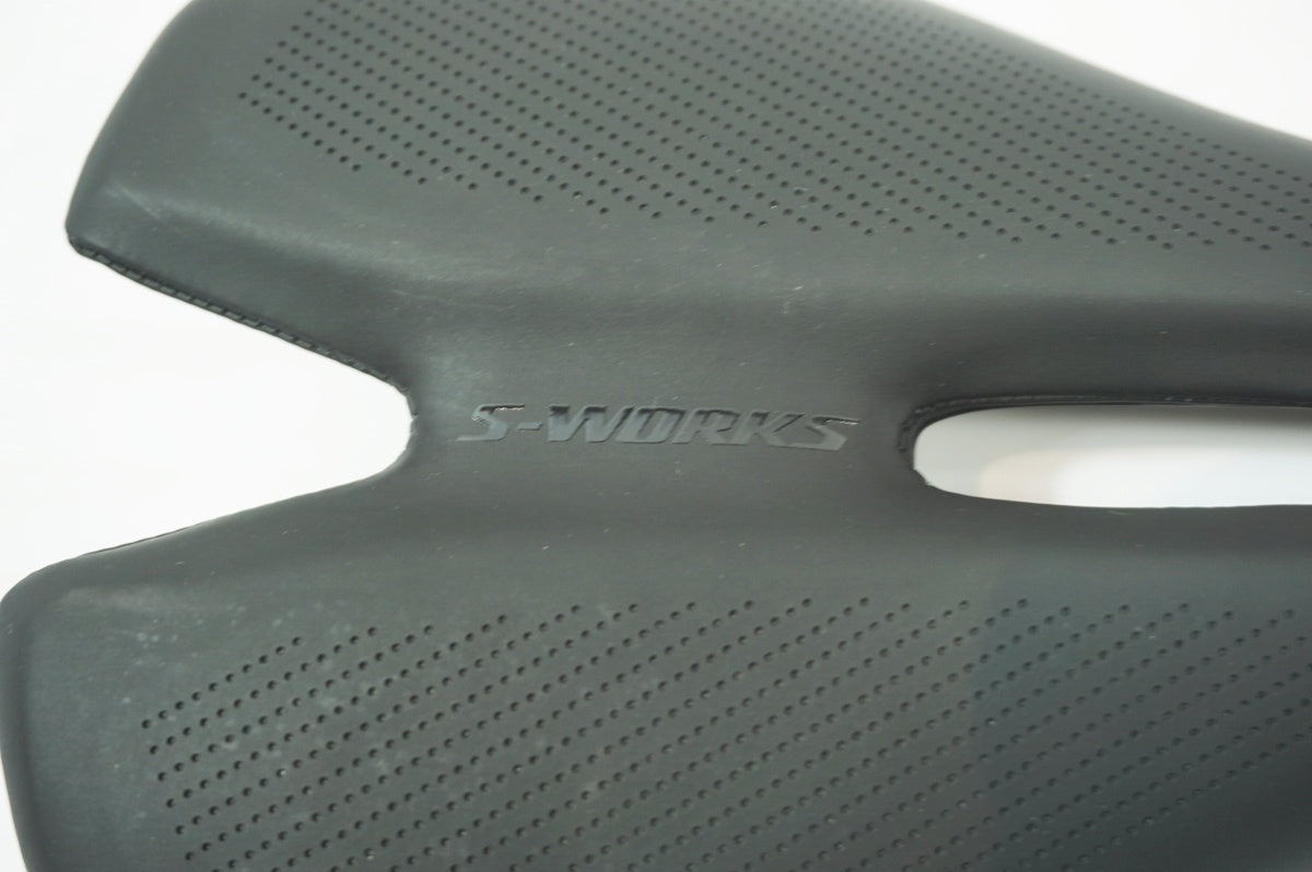SPECIALIZED 「スペシャライズ」 S-WORKS TOUPE 143mm サドル / バイチャリ世田谷店