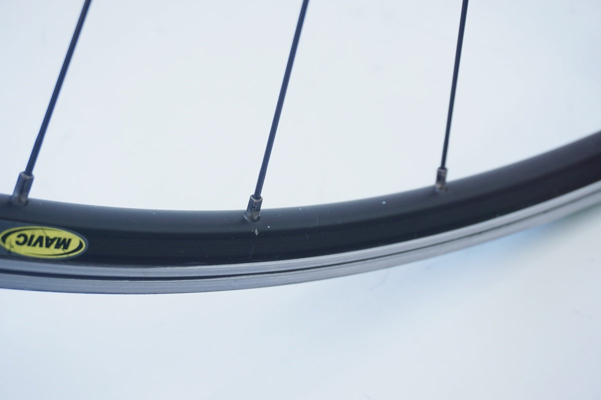 MAVIC 「マヴィック」 CXP22 シマノ8-10速 リアホイール / 京都八幡店