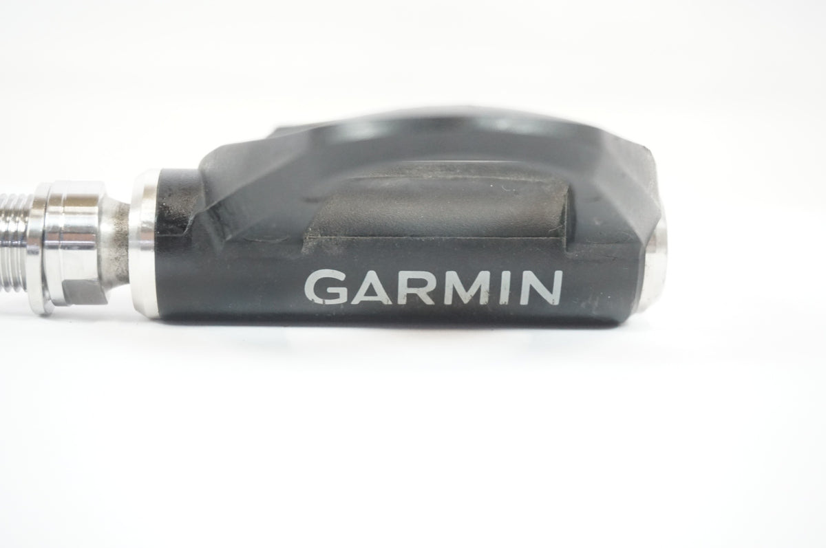 GARMIN 「ガーミン」 RALLY RS200 パワーメーター ペダル / 宇都宮店