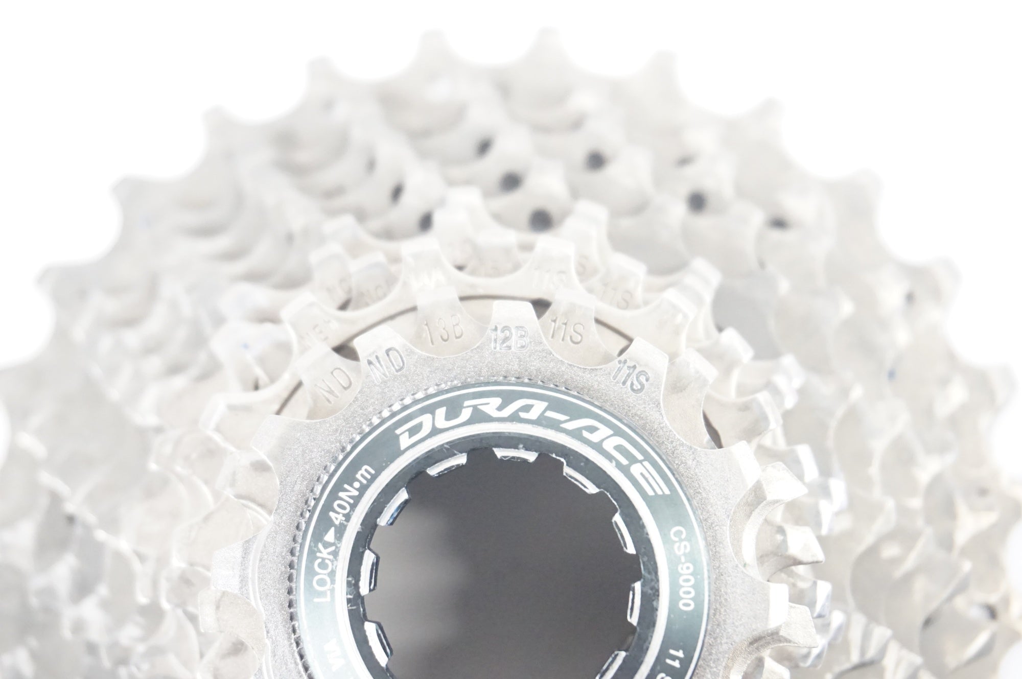 SHIMANO 「シマノ」 DURA-ACE CS-9000 12-28T スプロケット
