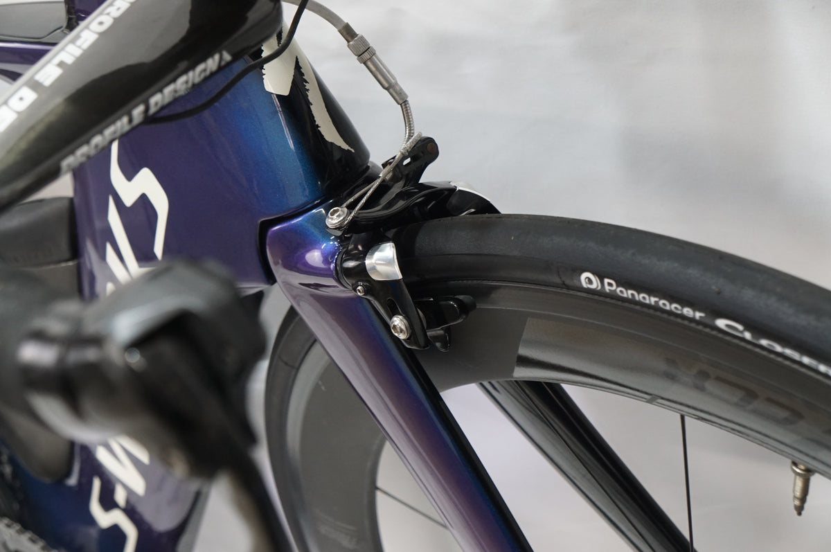 SPECIALIZED 「スペシャライズド」 S-WORKS SHIV カスタム 2018年モデル トライアスロンバイク / 大宮店