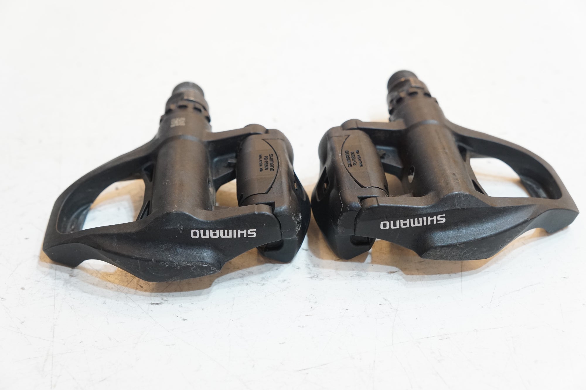 SHIMANO 「シマノ」 PD-RS500 ペダル / バイチャリ浦和ベース
