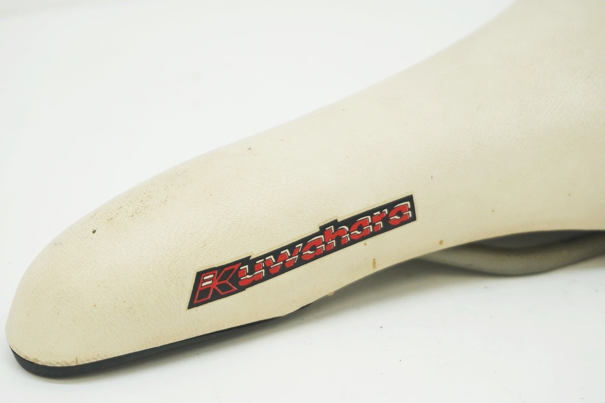 VELO 「ベロ」 KUWAHARA サドル / 大阪美原北インター店