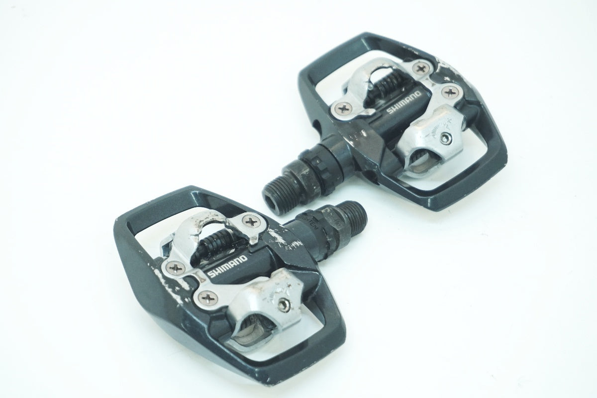 SHIMANO 「シマノ」 PD-ED500 ペダル / 大阪美原北インター店