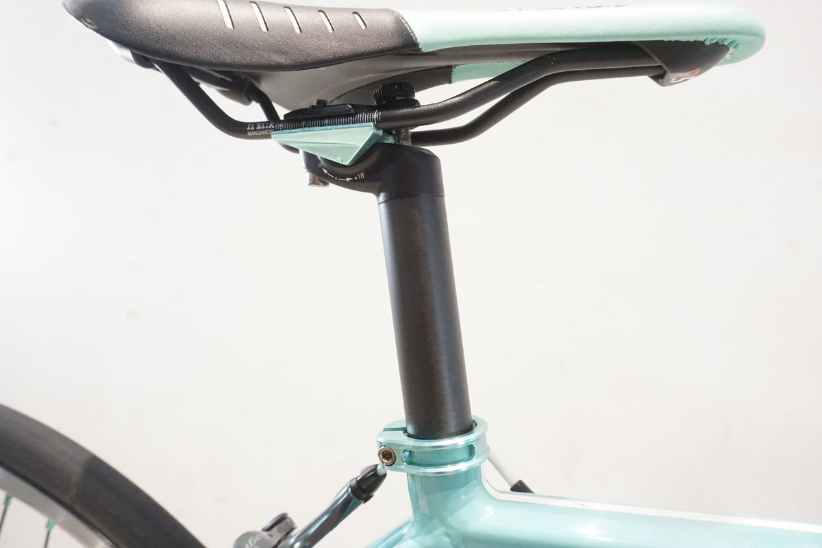 BIANCHI 「ビアンキ」 FENICE SPORT 2017年モデル ロードバイク / 横浜戸塚店