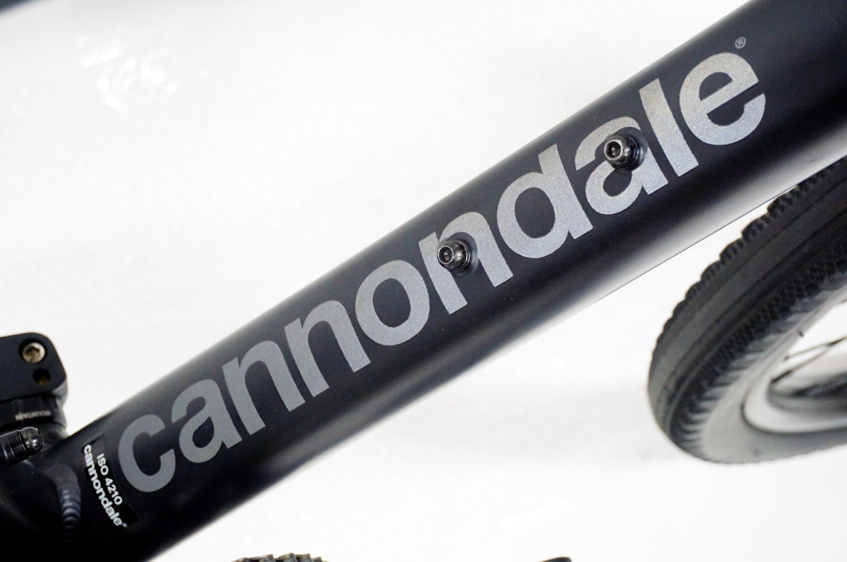 CANNONDALE 「キャノンデール」 BADBOY2 2023年モデル クロスバイク / 名古屋大須店