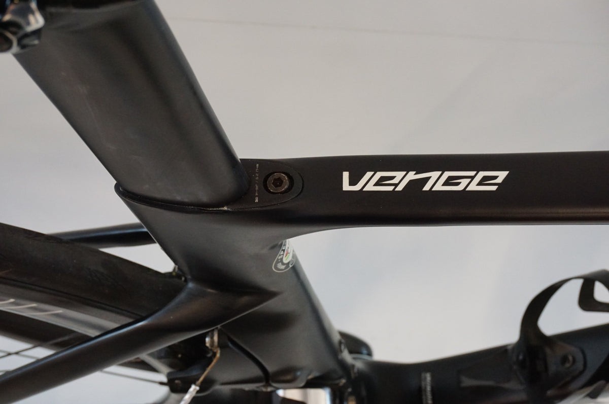 SPECIALIZED 「スペシャライズド」 S-WORKS VENGE VIAS Di2 2016年頃モデル ロードバイク / 浜松店