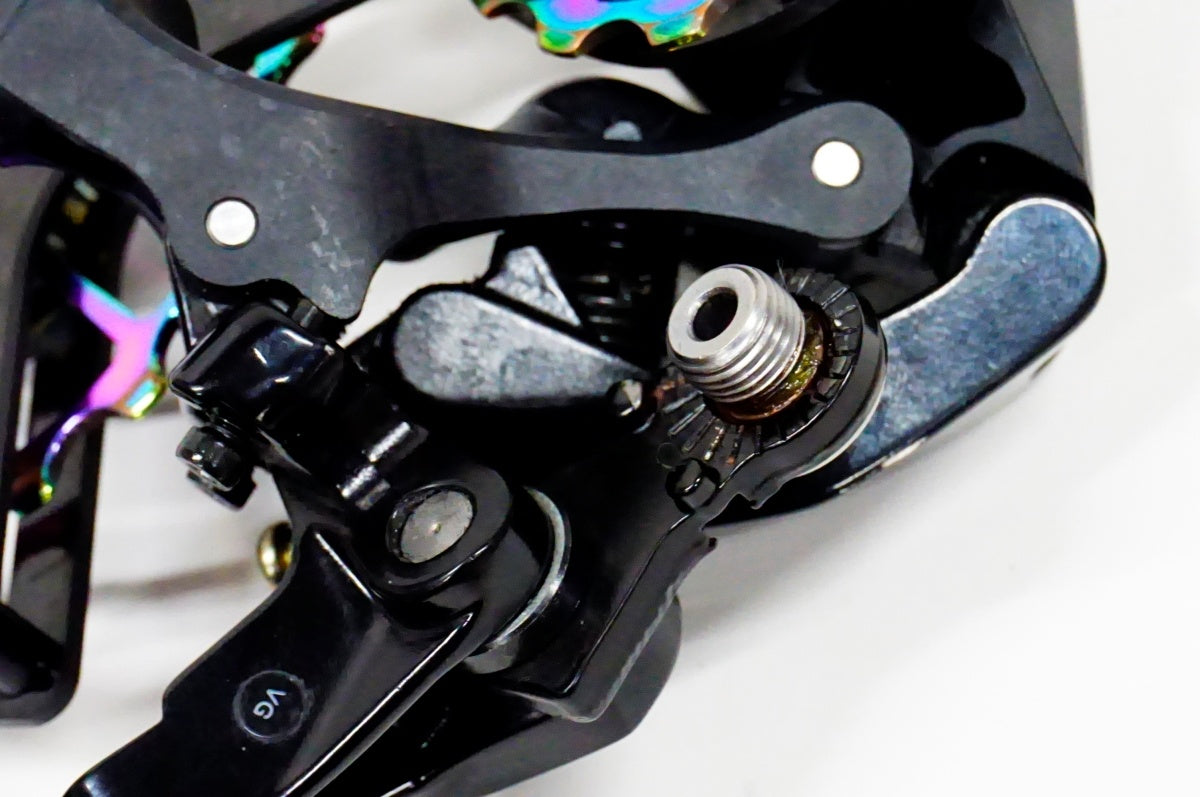 SHIMANO 「シマノ」 105 RD-R7100 リアディレイラー / 名古屋大須店