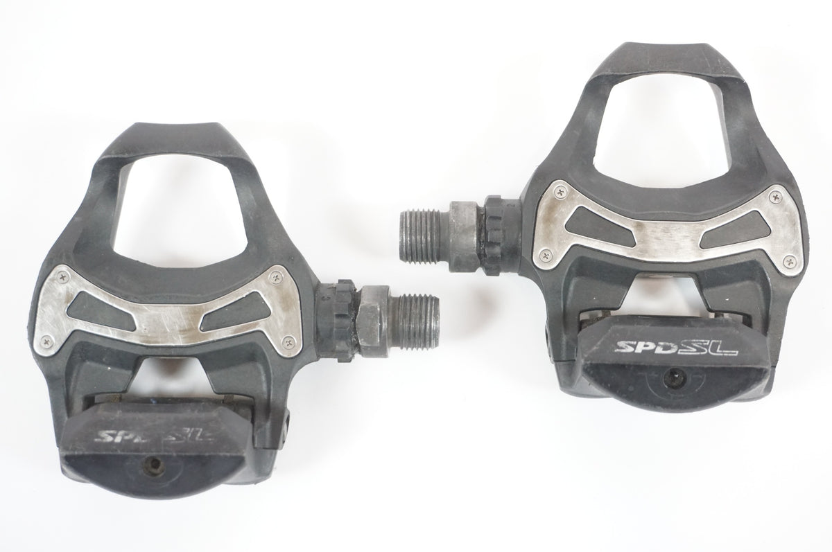 SHIMANO 「シマノ」 PD-R550 ペダル / 宇都宮店