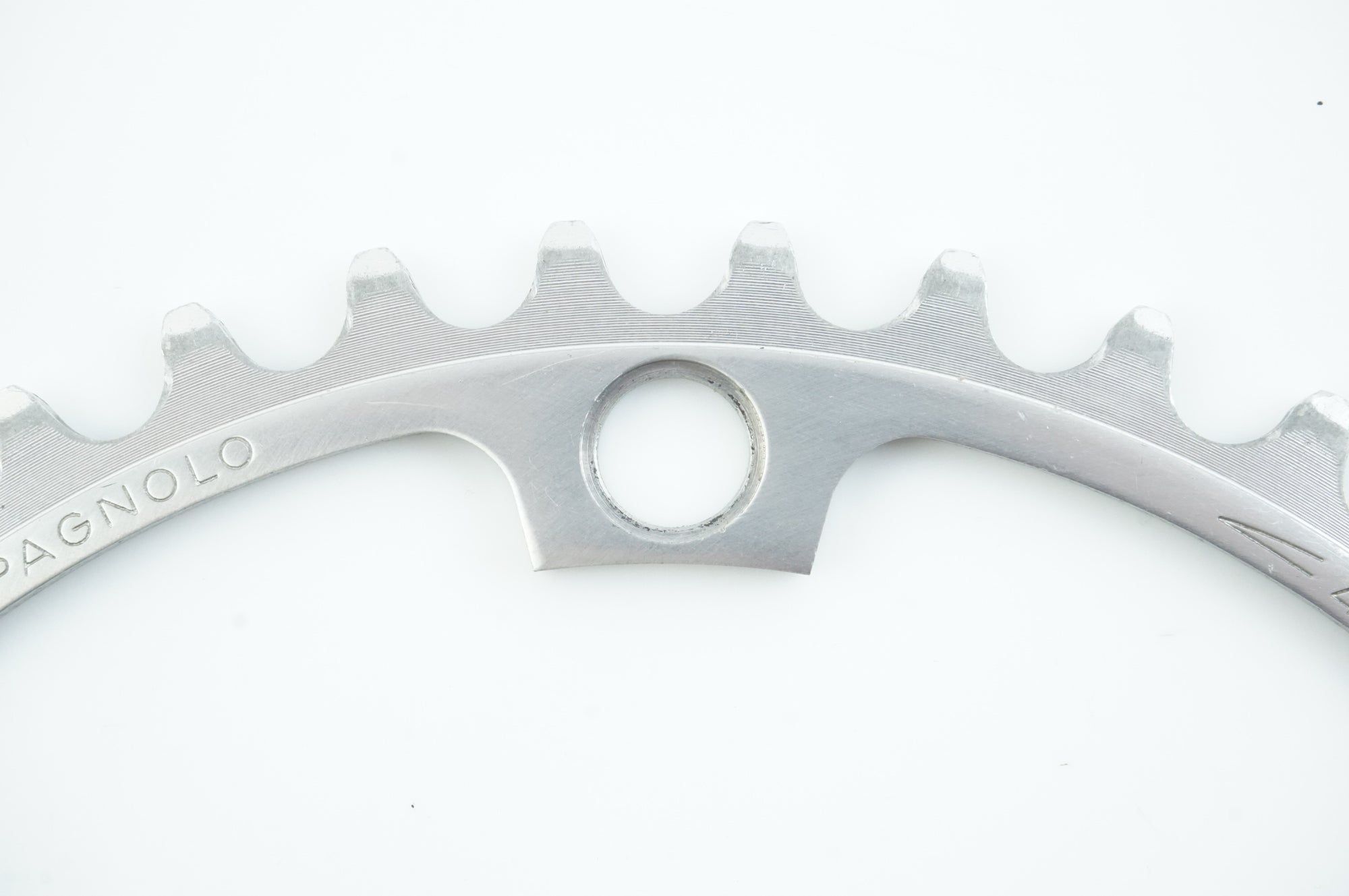 CAMPAGNOLO 「カンパニョーロ」 SUPER RECORD 42T チェーンリング / 中目黒店