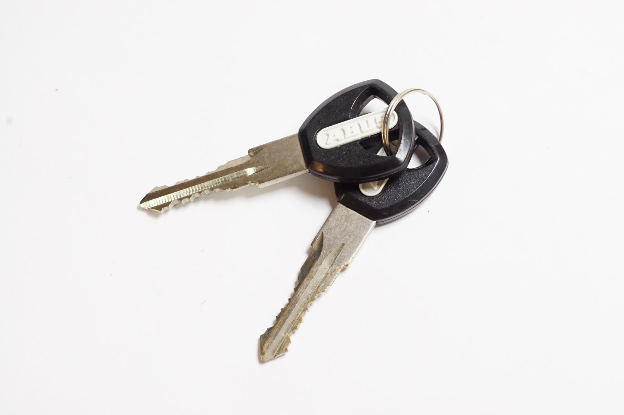 ABUS 「アバス」 STEEL-O-CHAIN IVEN チェーンロック / 熊谷本店