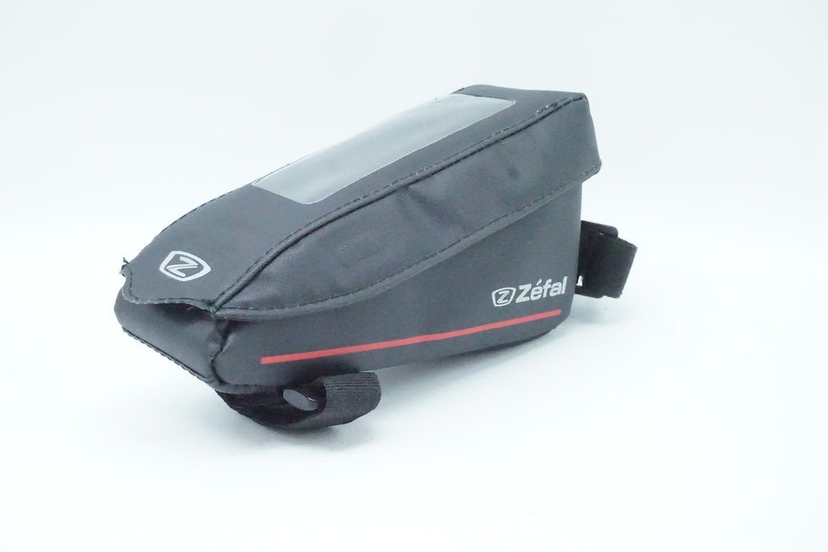 ZEFAL「ゼファール」 トップチューブバッグ/ 京都西院店