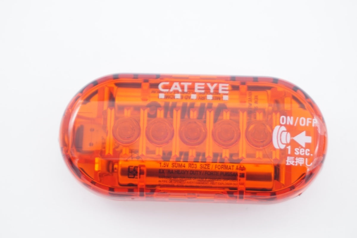 CAT EYE 「キャットアイ」 リアライト / 滋賀大津店