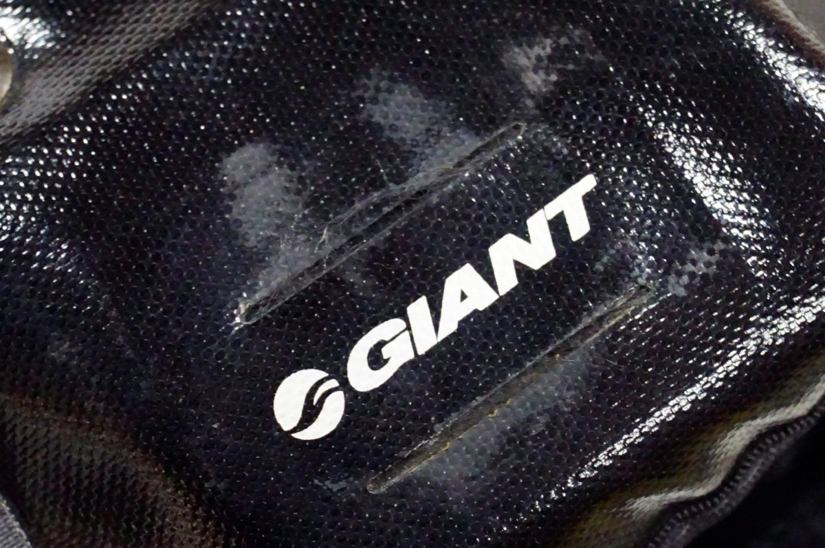 GIANT 「ジャイアント」 サドルバッグ / 名古屋大須店