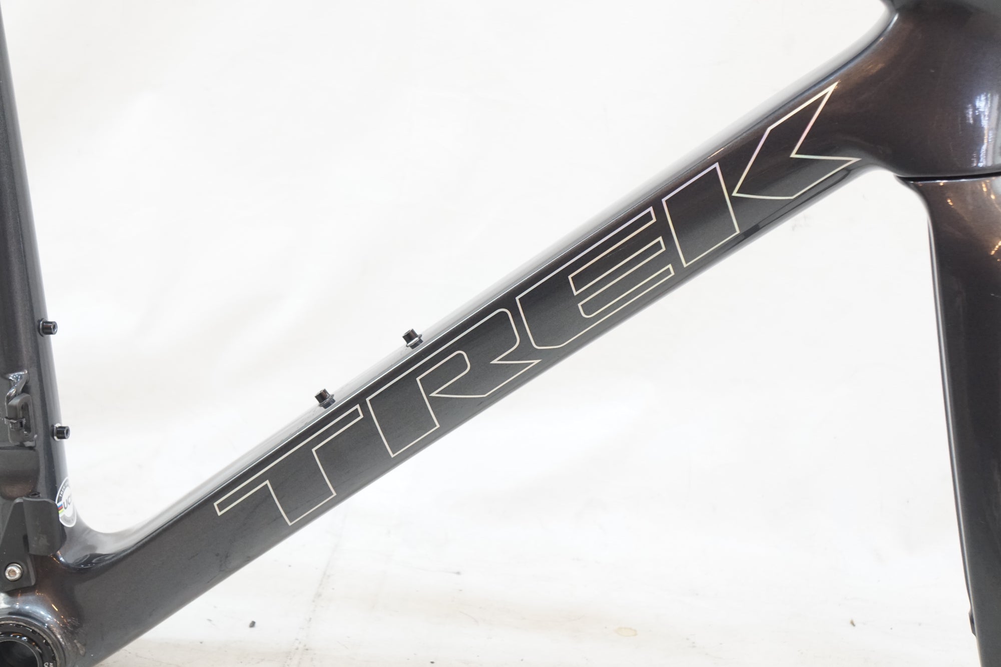 TREK 「トレック」 EMONDA SL6 DISC 2023年モデル フレームセット
