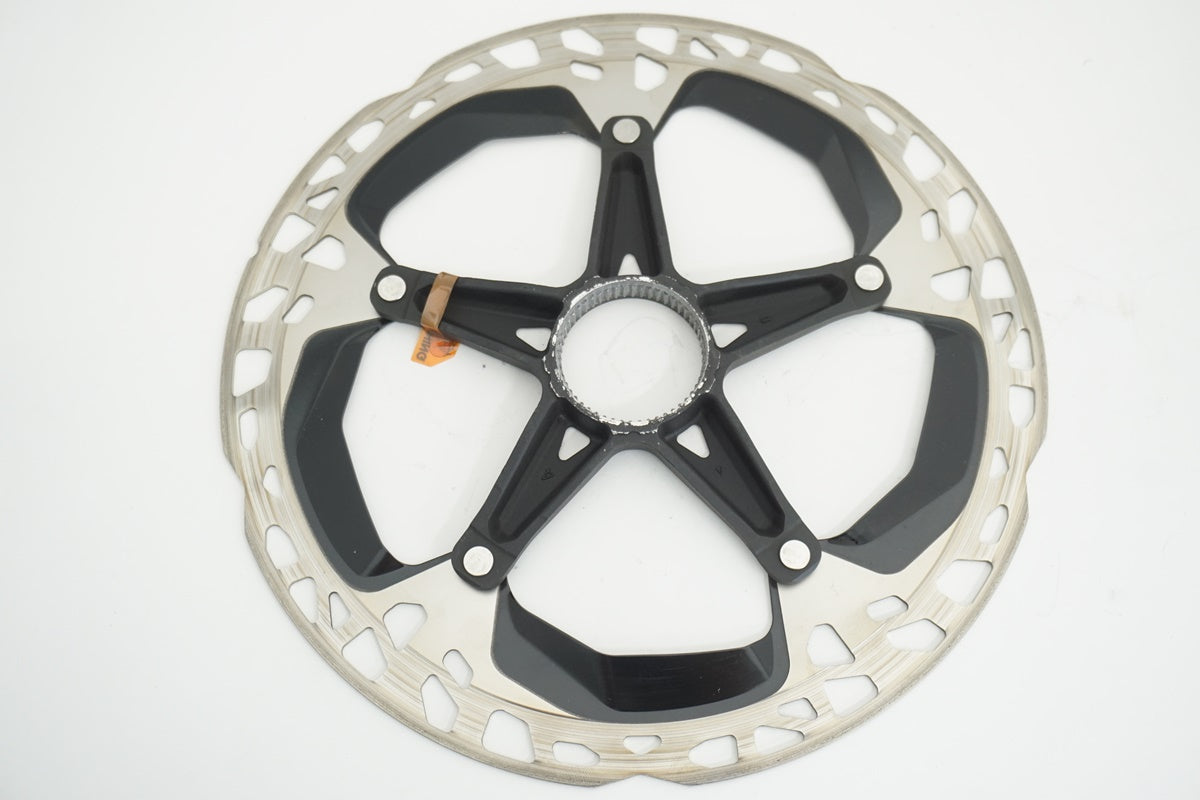 ジャンク SHIMANO 「シマノ」 ICE TECHNOLOGIES FREEZA RT-MT900 Φ203 セット/ 京都西院店