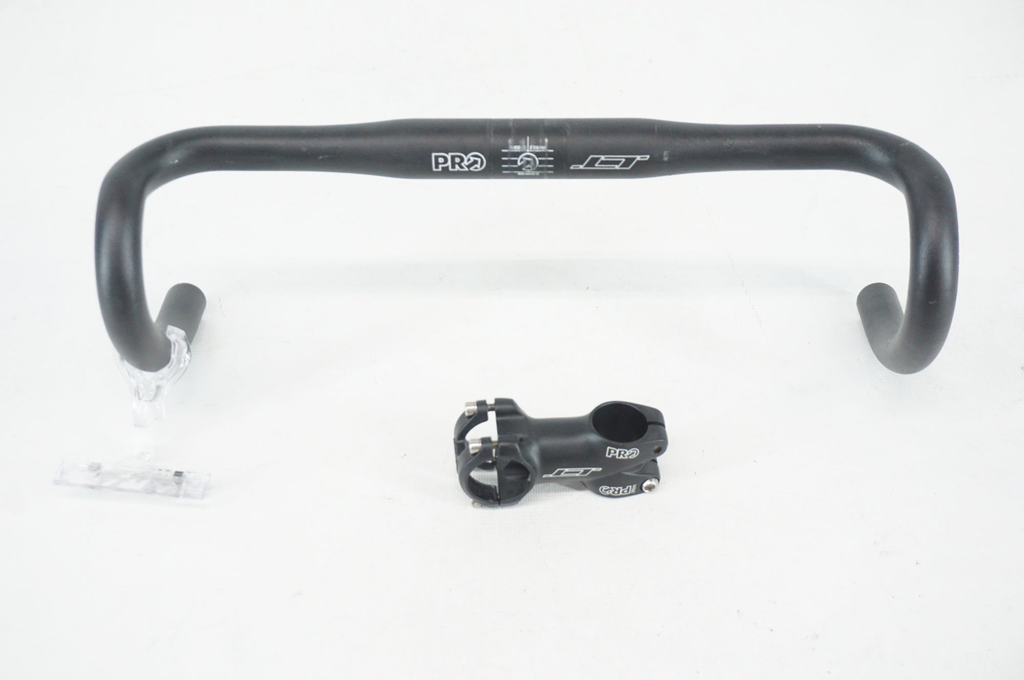 SHIMANO 「シマノ」 PRO LT ステム・ハンドルセット / 阪急塚口店
