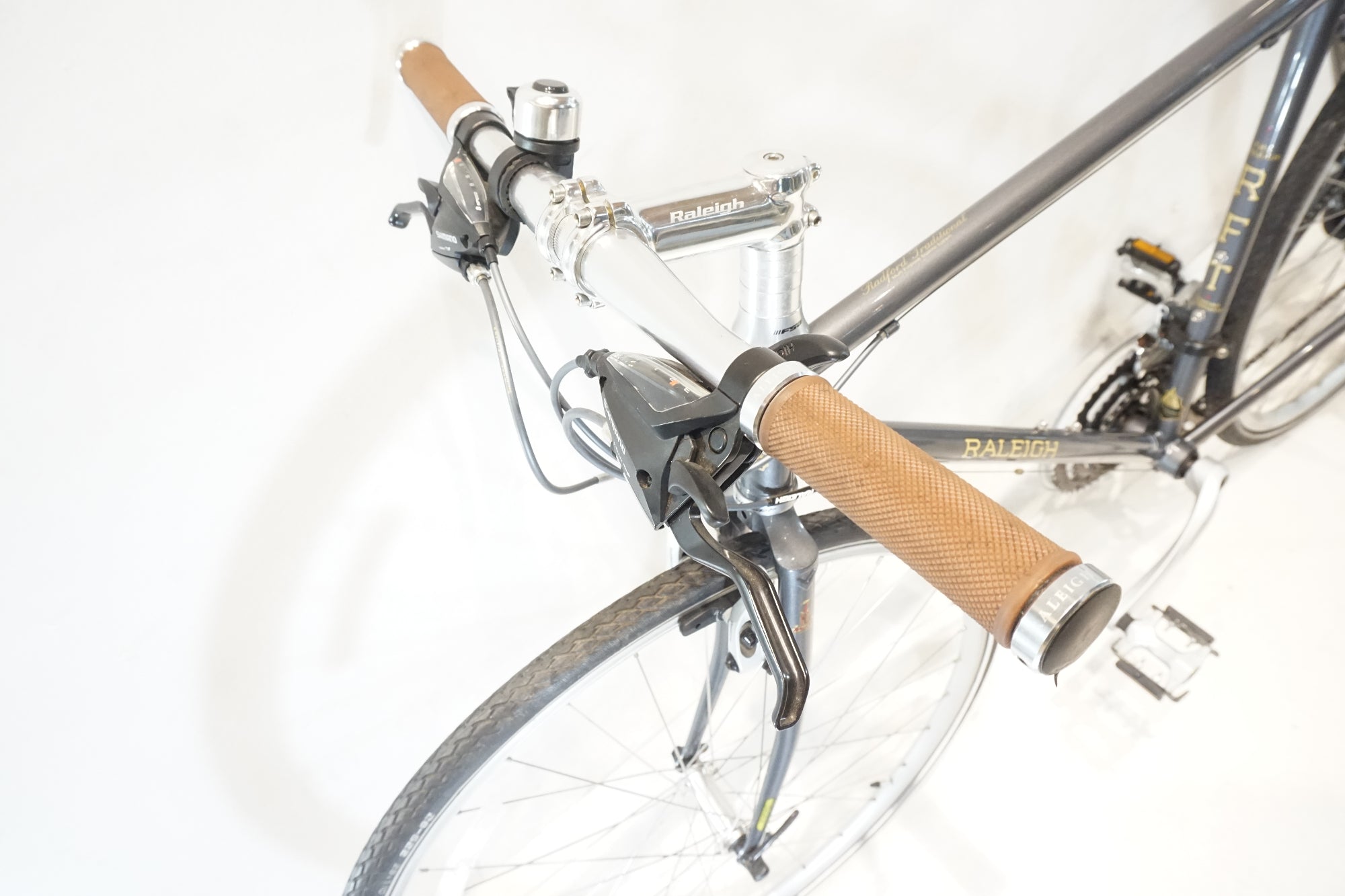 RALEIGH 「ラレー」 RFT RADFORD TRADITIONAL 2019年モデル クロスバイク / 横浜戸塚店