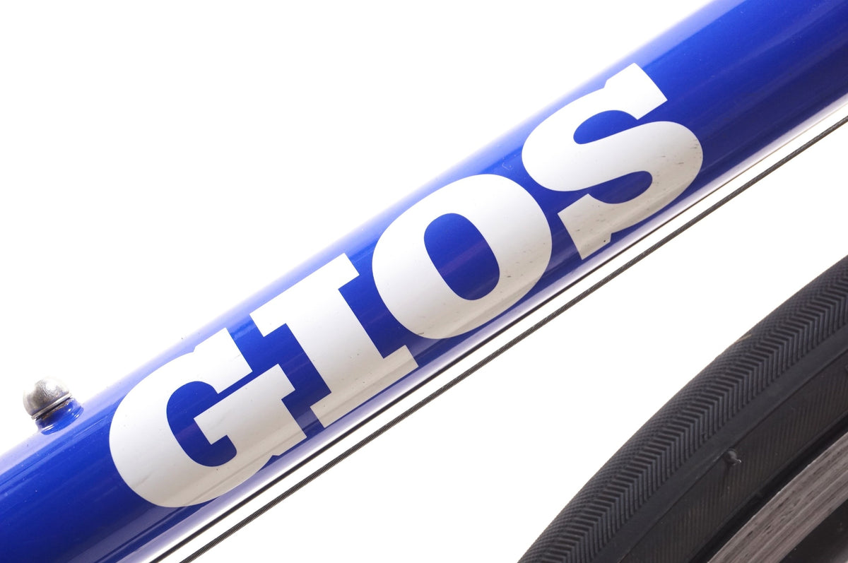 GIOS 「ジオス」 AMPIO TIAGRA 2017年モデル ロードバイク / 中目黒店