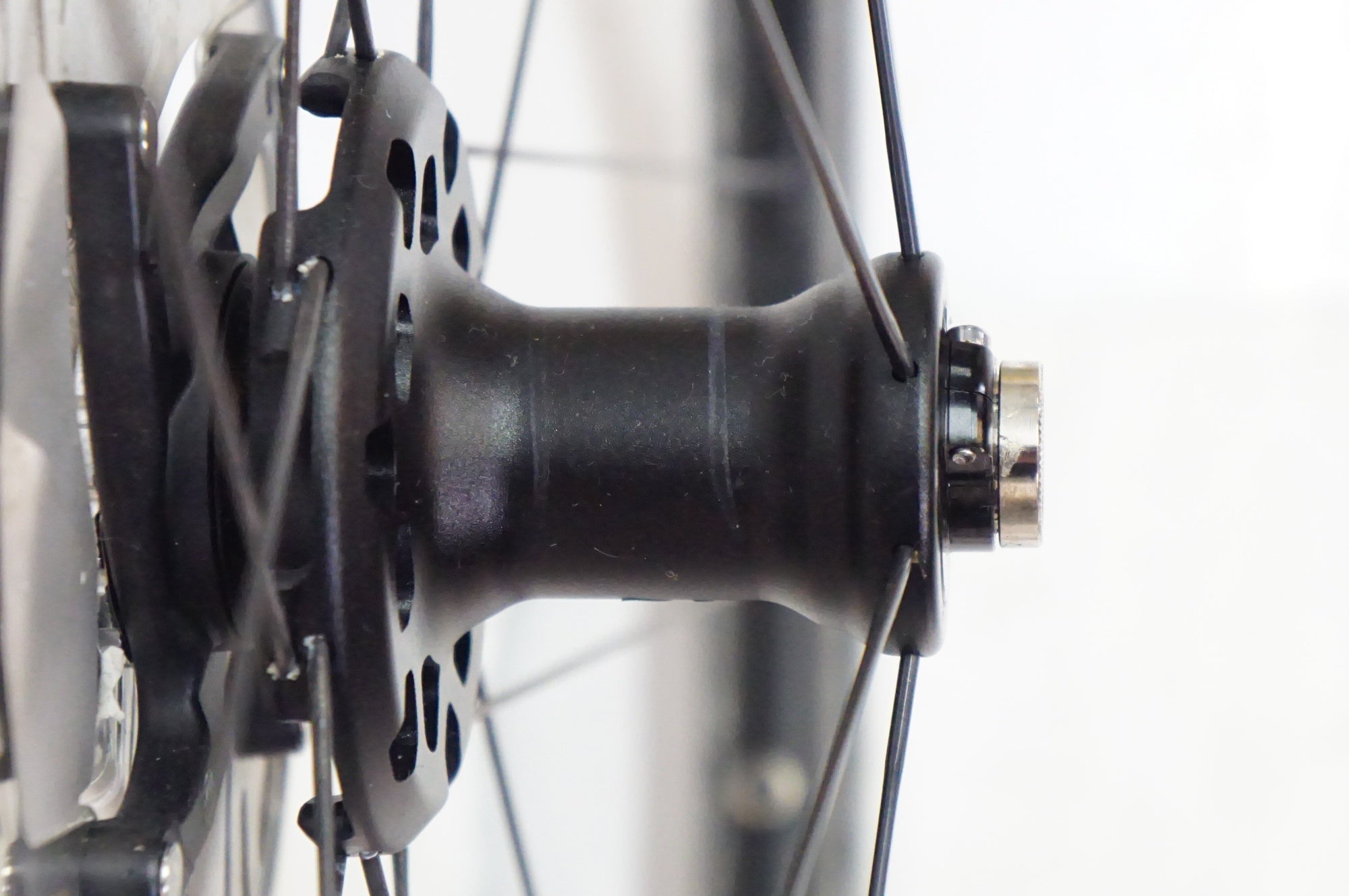 CAMPAGNOLO 「カンパニョーロ」 ZONDA DB SRAM XDRフリー ホイール