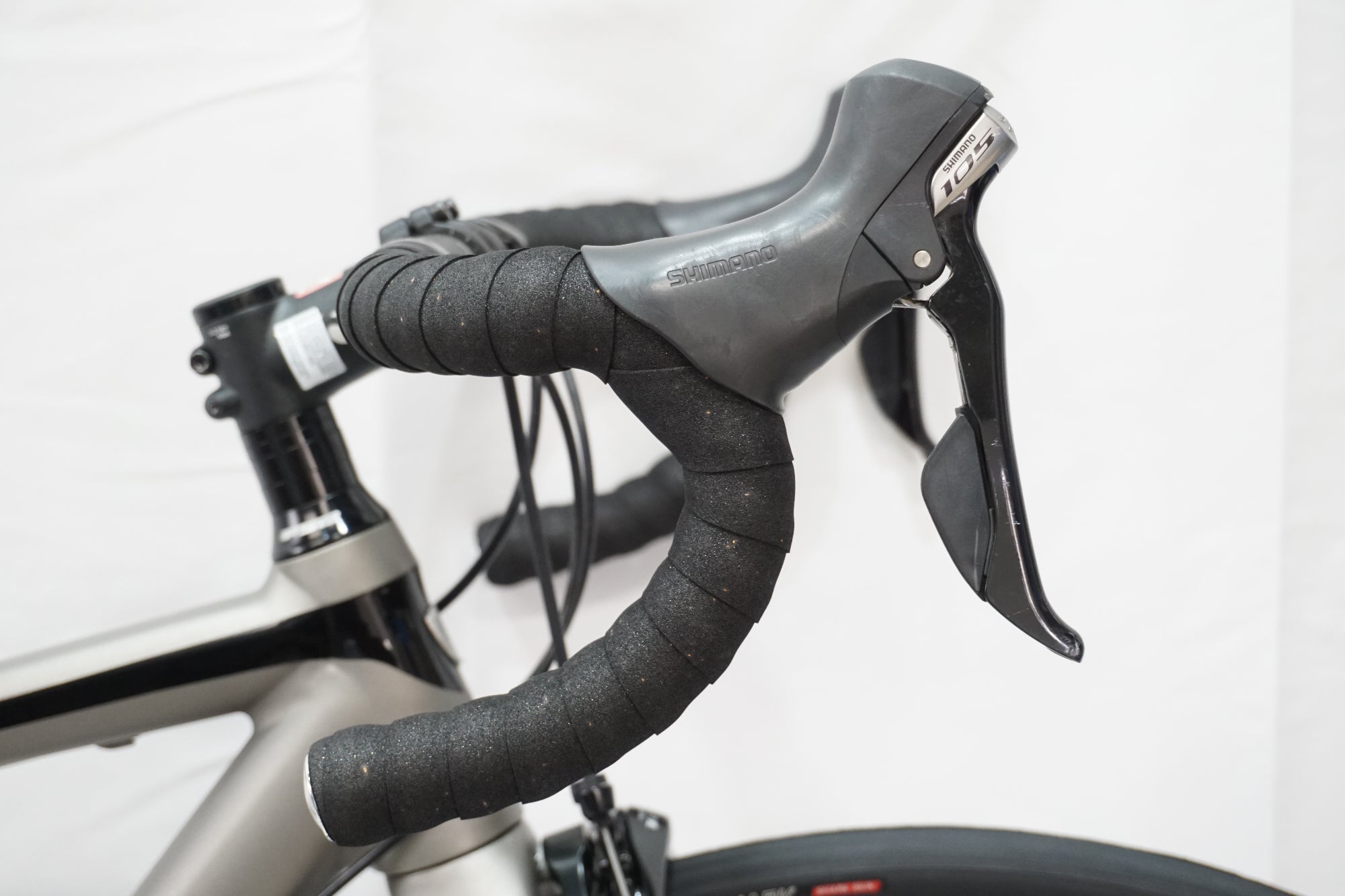 TREK 「トレック」 EMONDA ALR5 2018年モデル ロードバイク / 大宮店