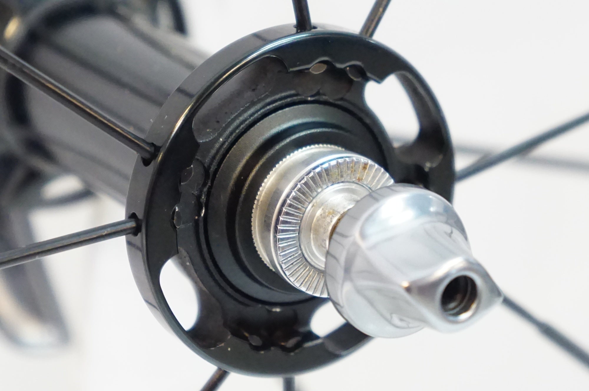 SHIMANO 「シマノ」 DURA-ACE WH-9000-C50-CL シマノ 11/12速 ホイールセット / 熊谷本店