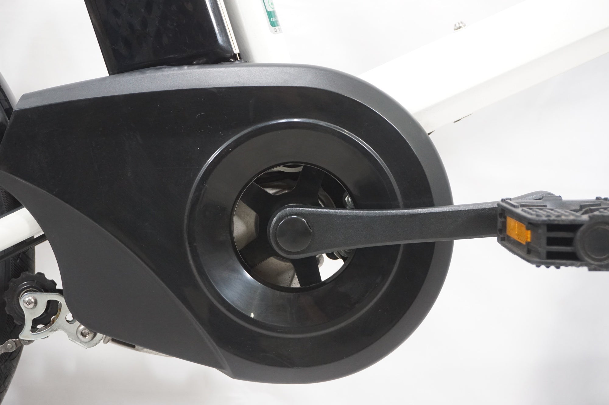PANASONIC 「パナソニック」 VELO-STAR MINI 2022年モデル 電動