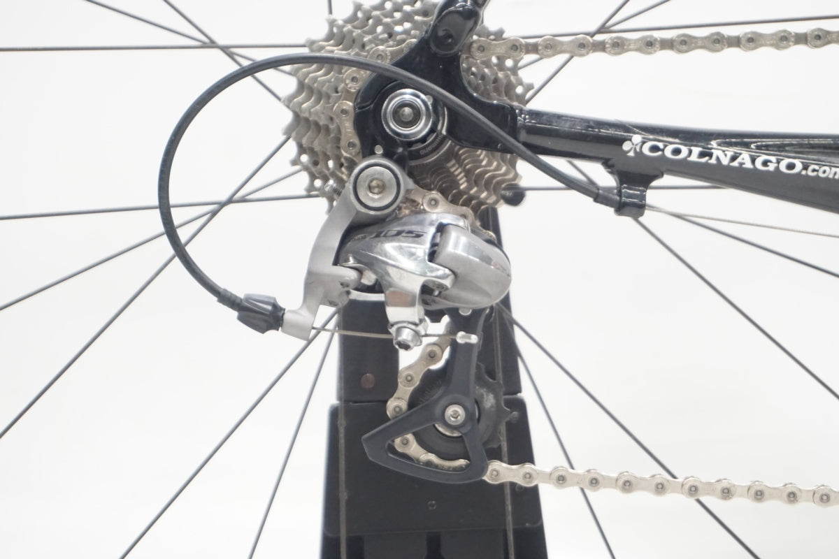 COLNAGO コルナゴ arte2.0 10S 2011年モデル 2011 COLNAGO ARTE 2.0 105 10S コルナゴ ロードバイク