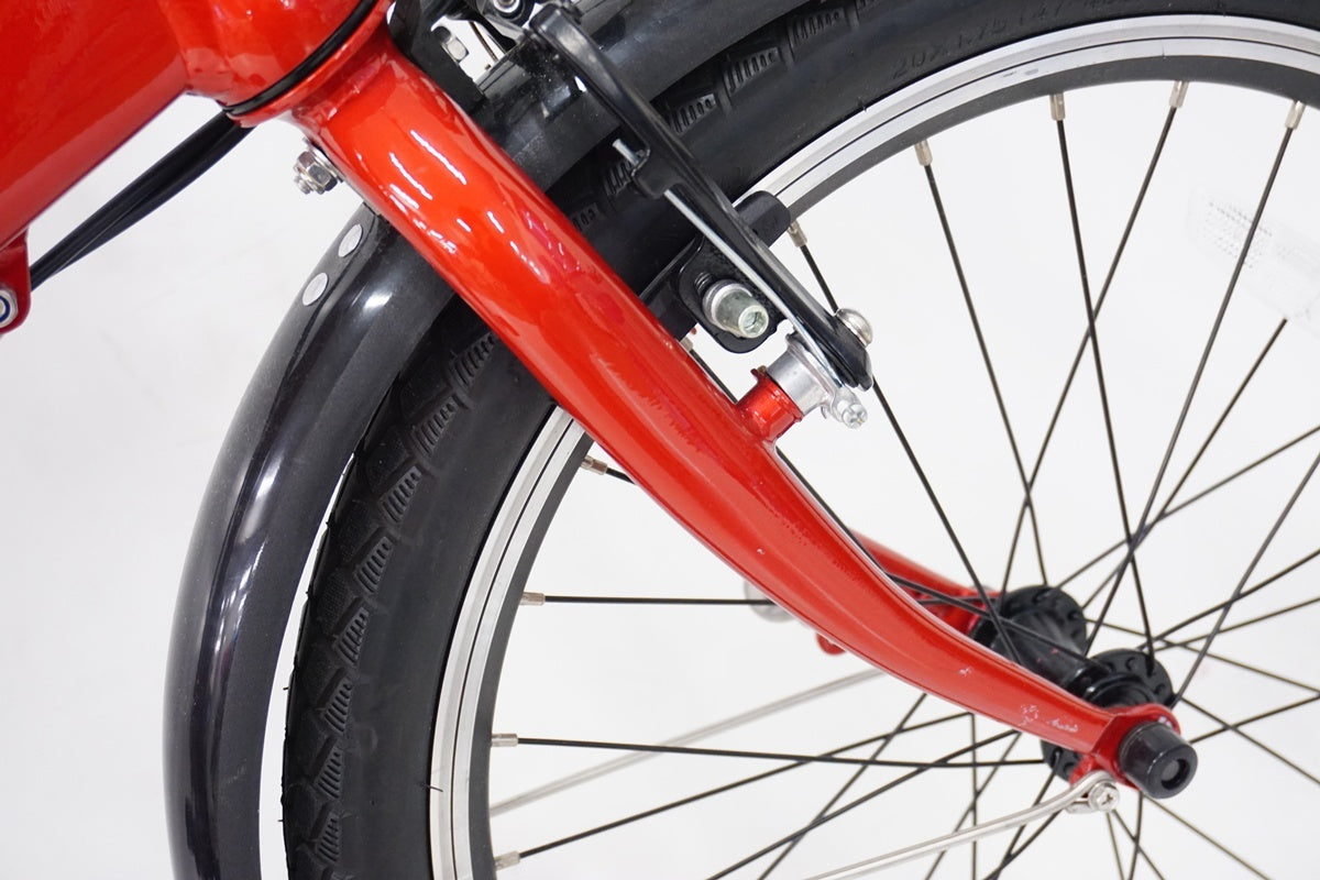 DAHON「ダホン」 HIT 26インチ 2024年モデル 折り畳み自転車 / 浜松店