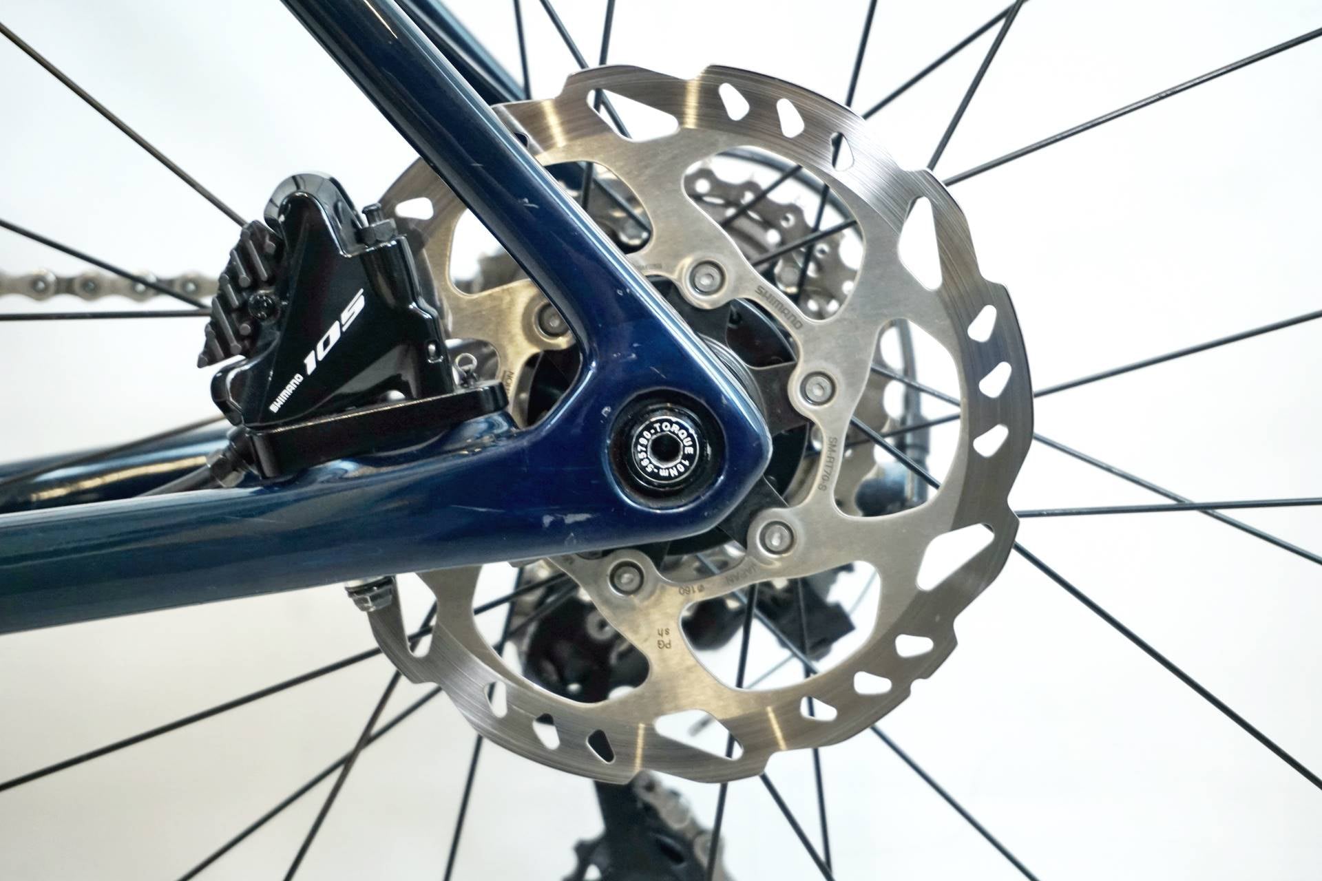 TREK 「トレック」 EMONDA SL5 DISC 2021年モデル ロードバイク / 有明ガーデン店