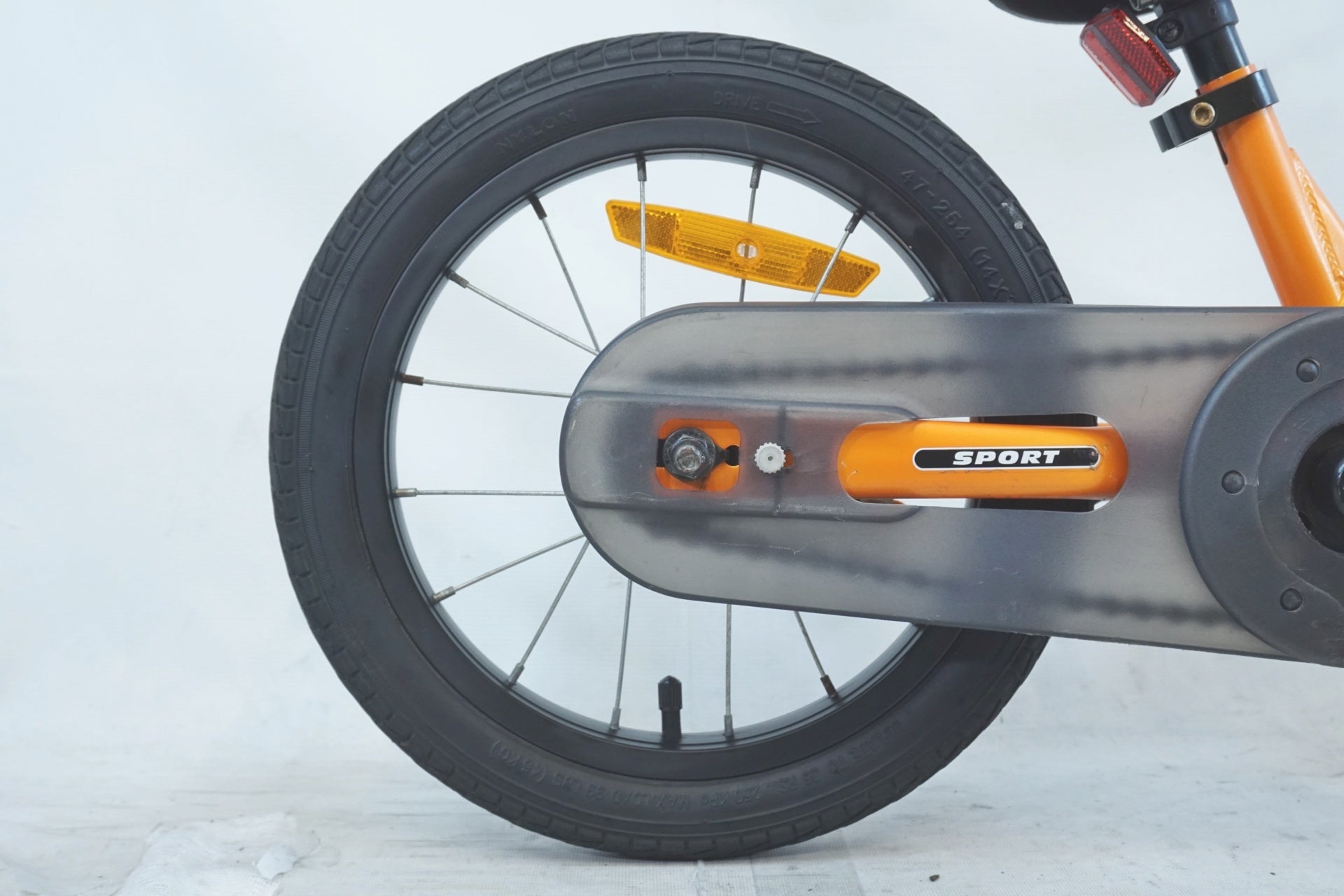 STRIDER 「ストライダー」 14X 2022年頃 キッズバイク / 有明ガーデン